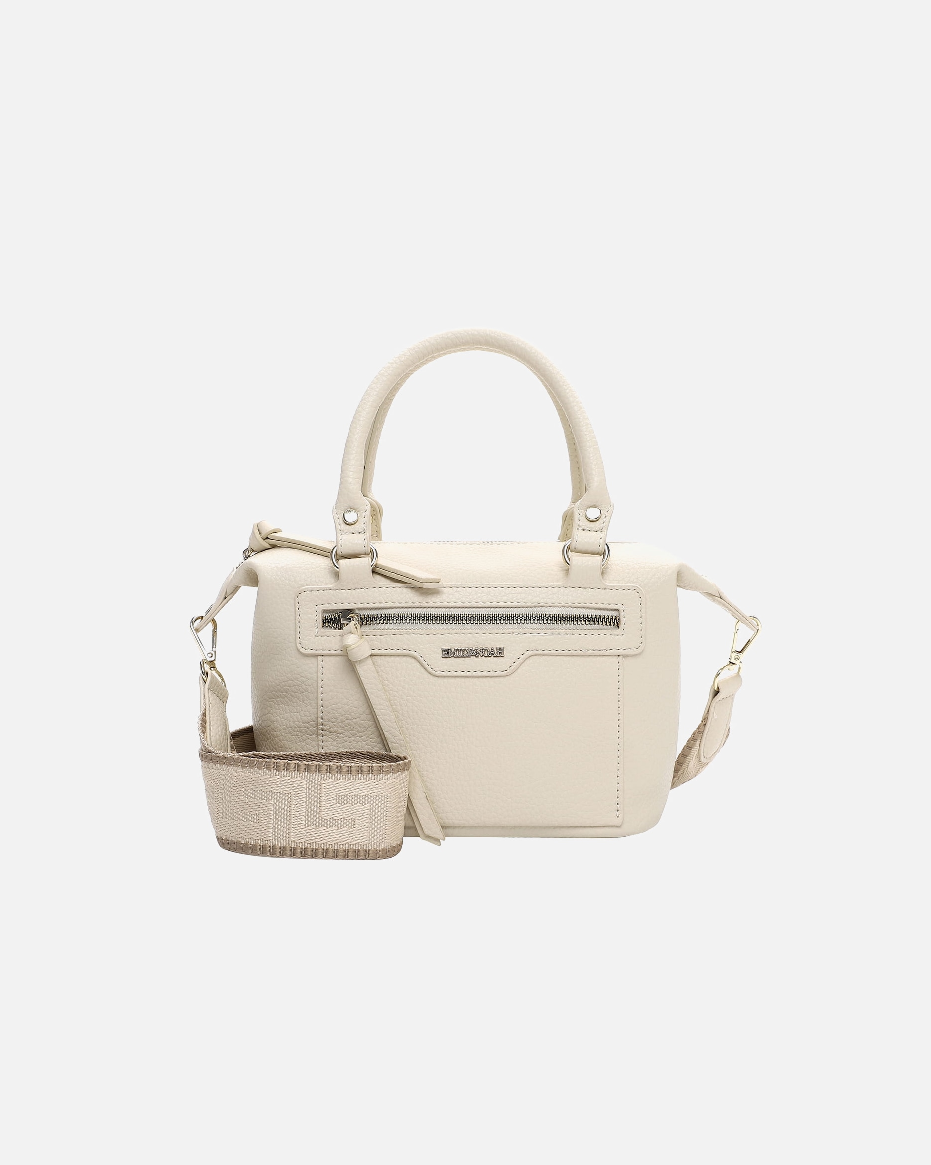 Shopper für Weiblich Emily & Noah Shopper E&N Josepha Beige
