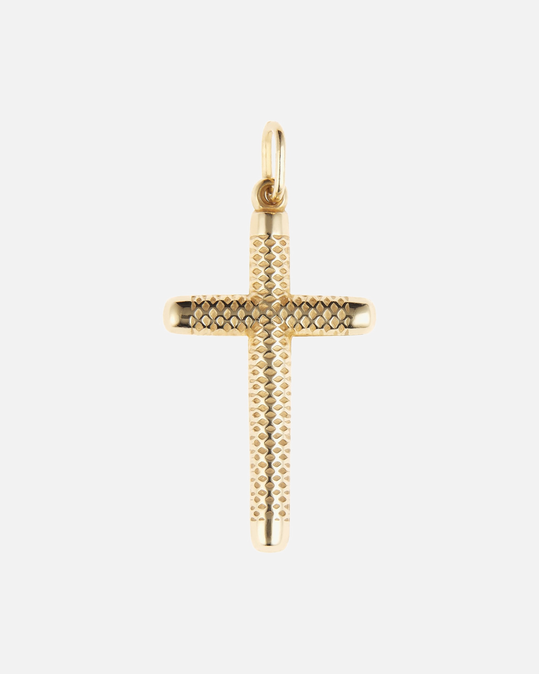 Anhänger für Weiblich CHRIST Anhänger 375er Gelbgold One Size