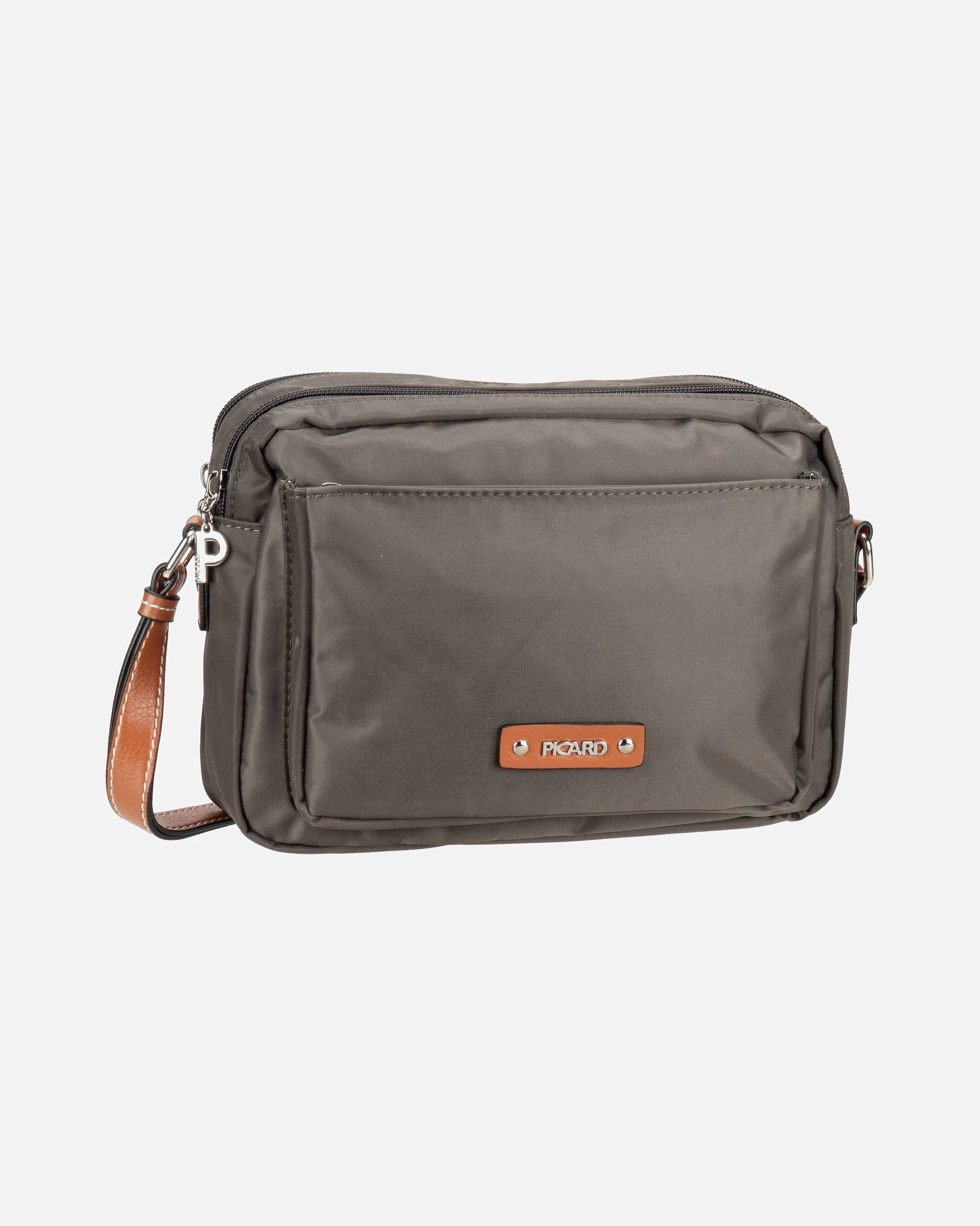Tasche für Weiblich Picard Sonja Umhängetasche Anthrazit