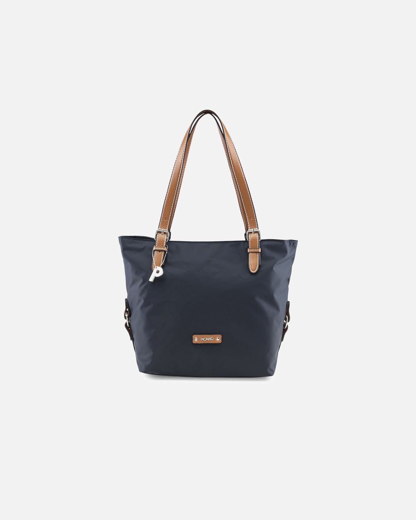 Tasche für Weiblich Picard Sonja Shopper Midnight