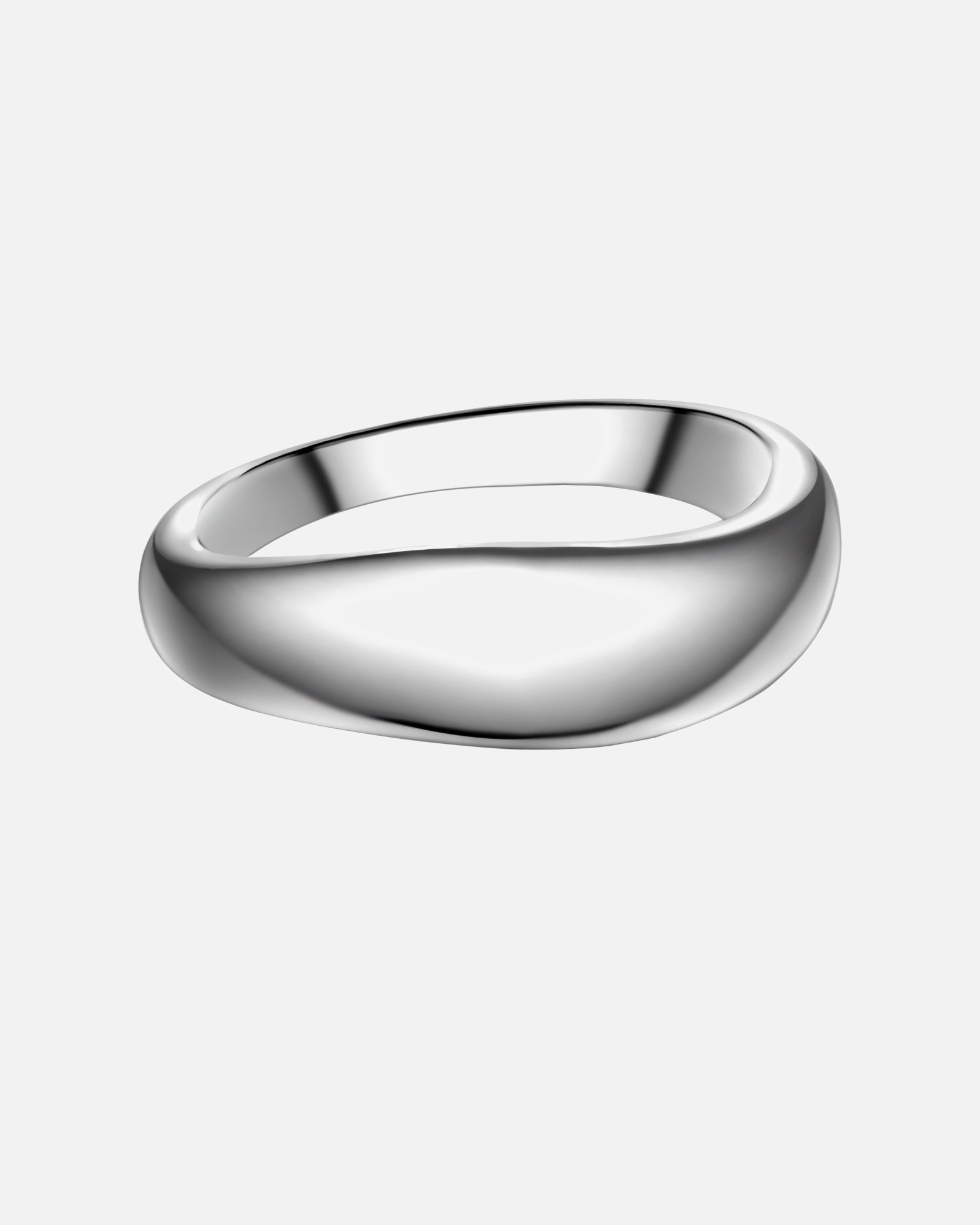 Ring für Weiblich Glanzstücke München Ring Sterling Silber 48