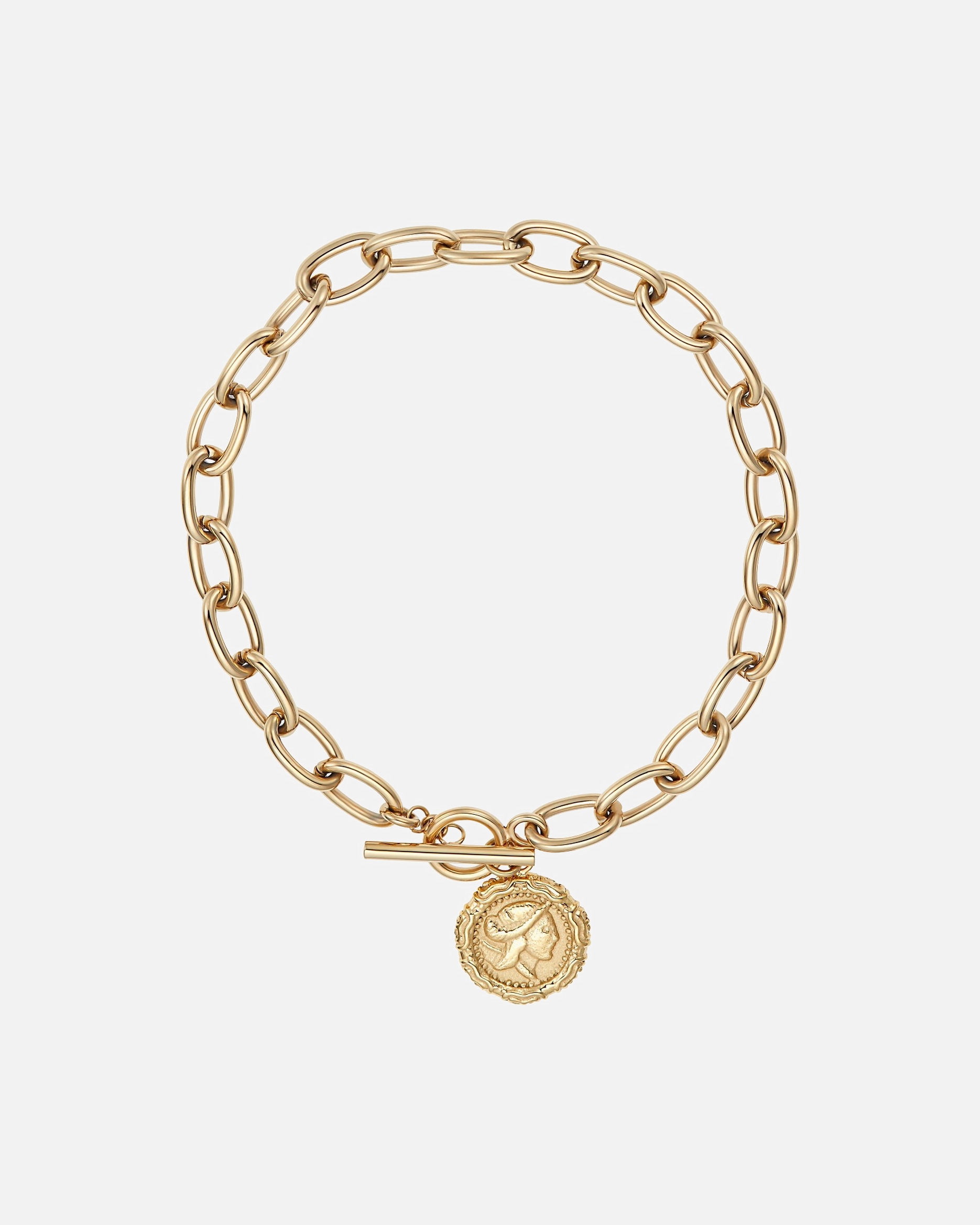 Armband für Weiblich NOELANI Armband Edelstahl 1 Stück