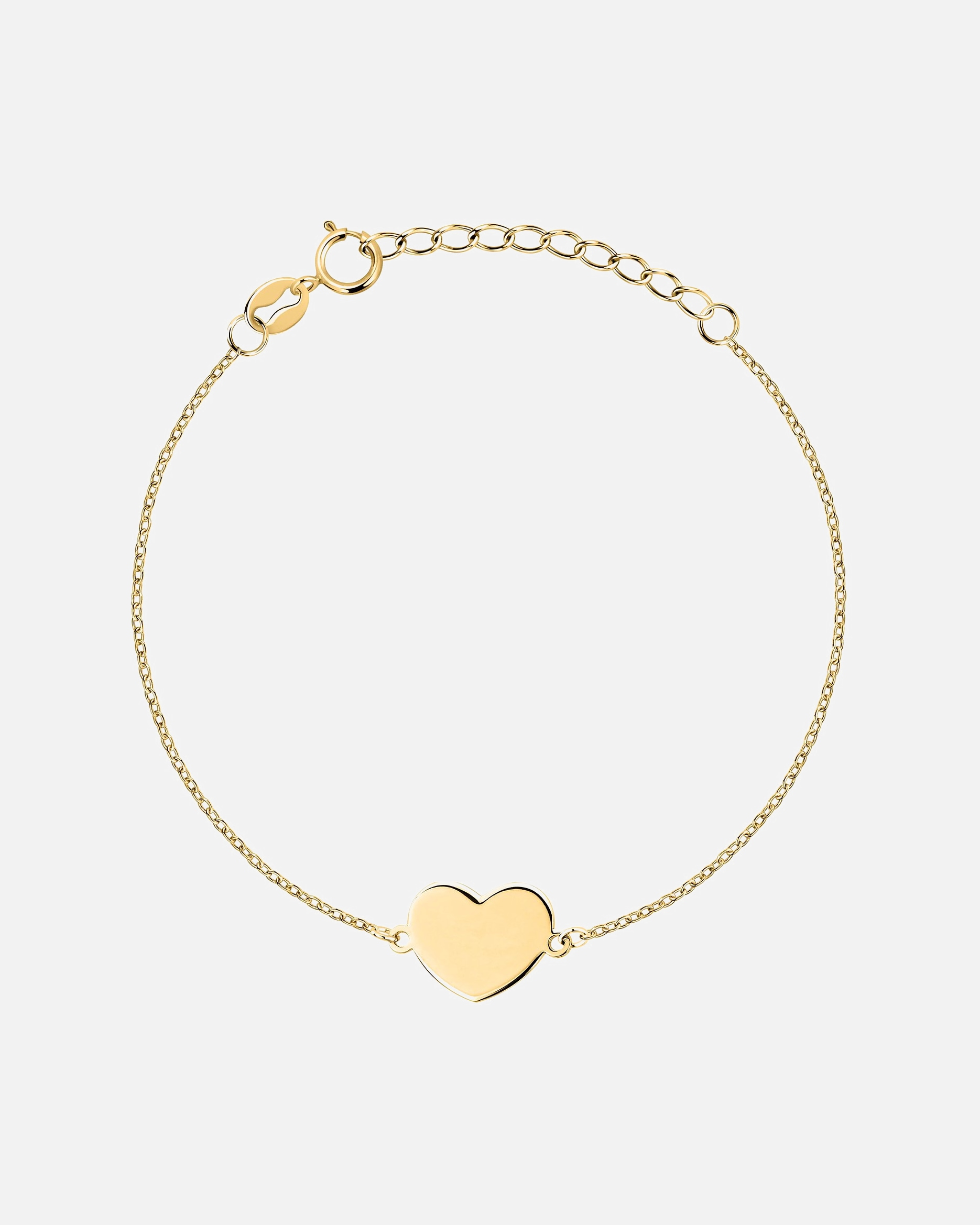Armband für Weiblich FAVS Armband 925er Silber One Size