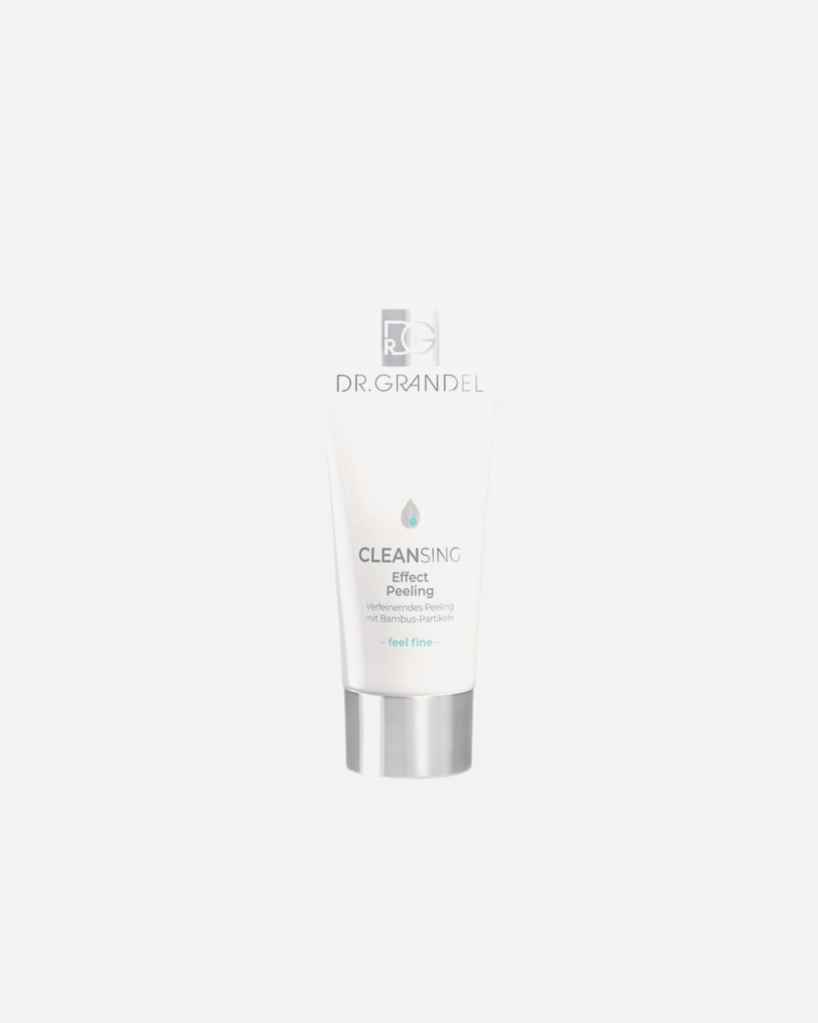 Körperpeeling für Unisex DR. GRANDEL Feel Fine Effect Peeling 100