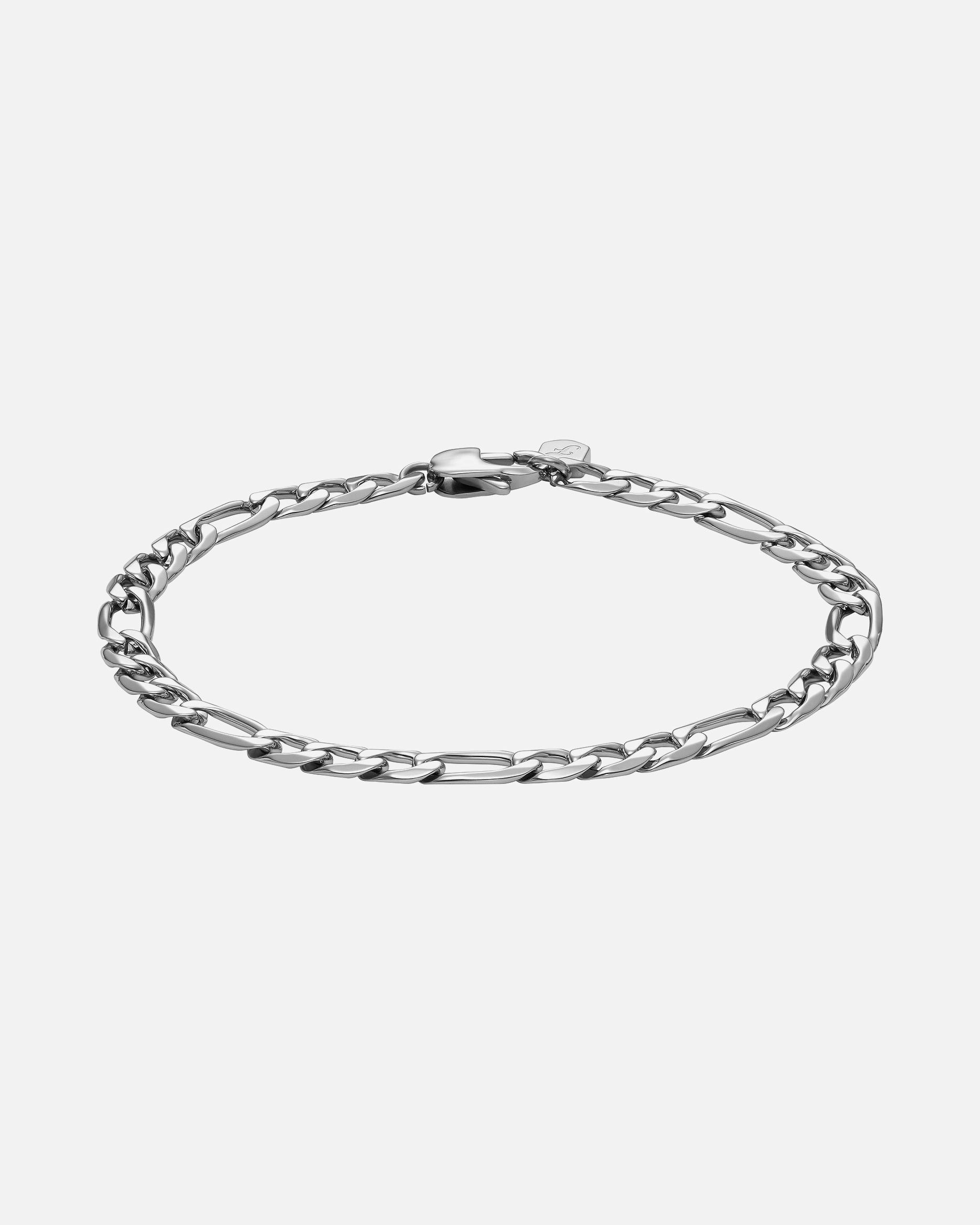 Armband für Männlich Fossil Armband Edelstahl 1 Stück