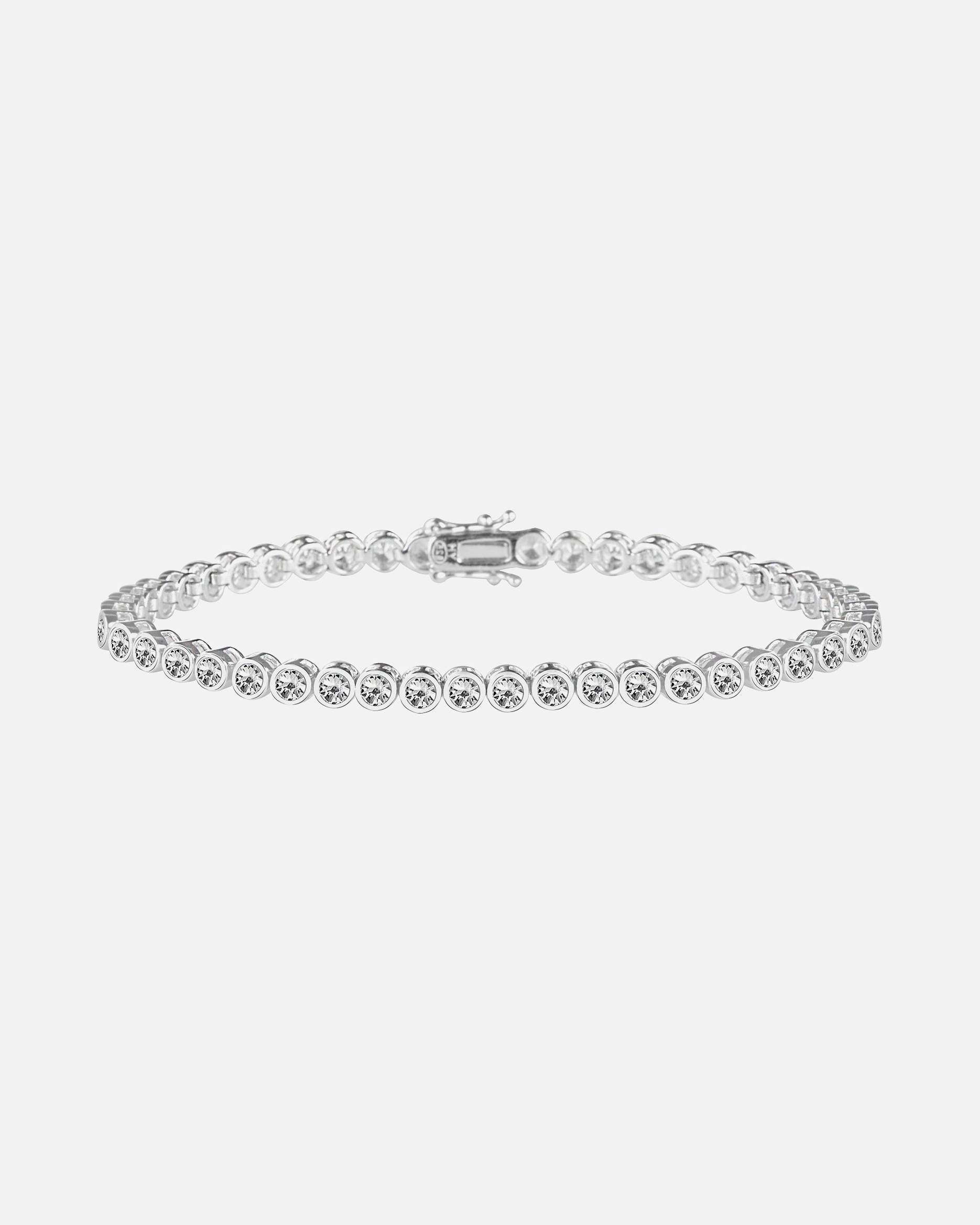 Armband für Weiblich CHRIST Armband 925er Silber, recycelt 1 Stück