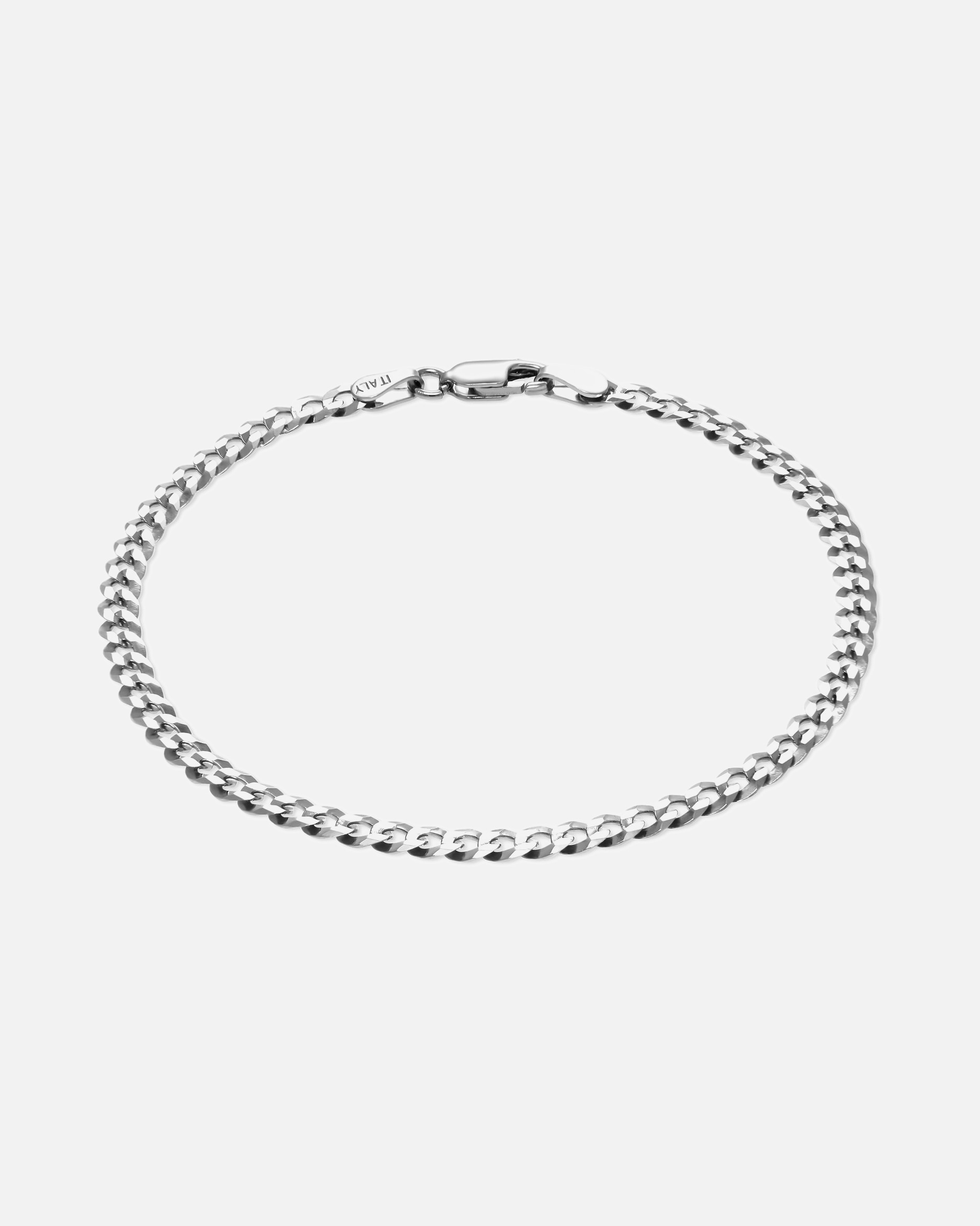 Armband für Männlich CHRIST Armband 925er Silber, recycelt 1 Stück