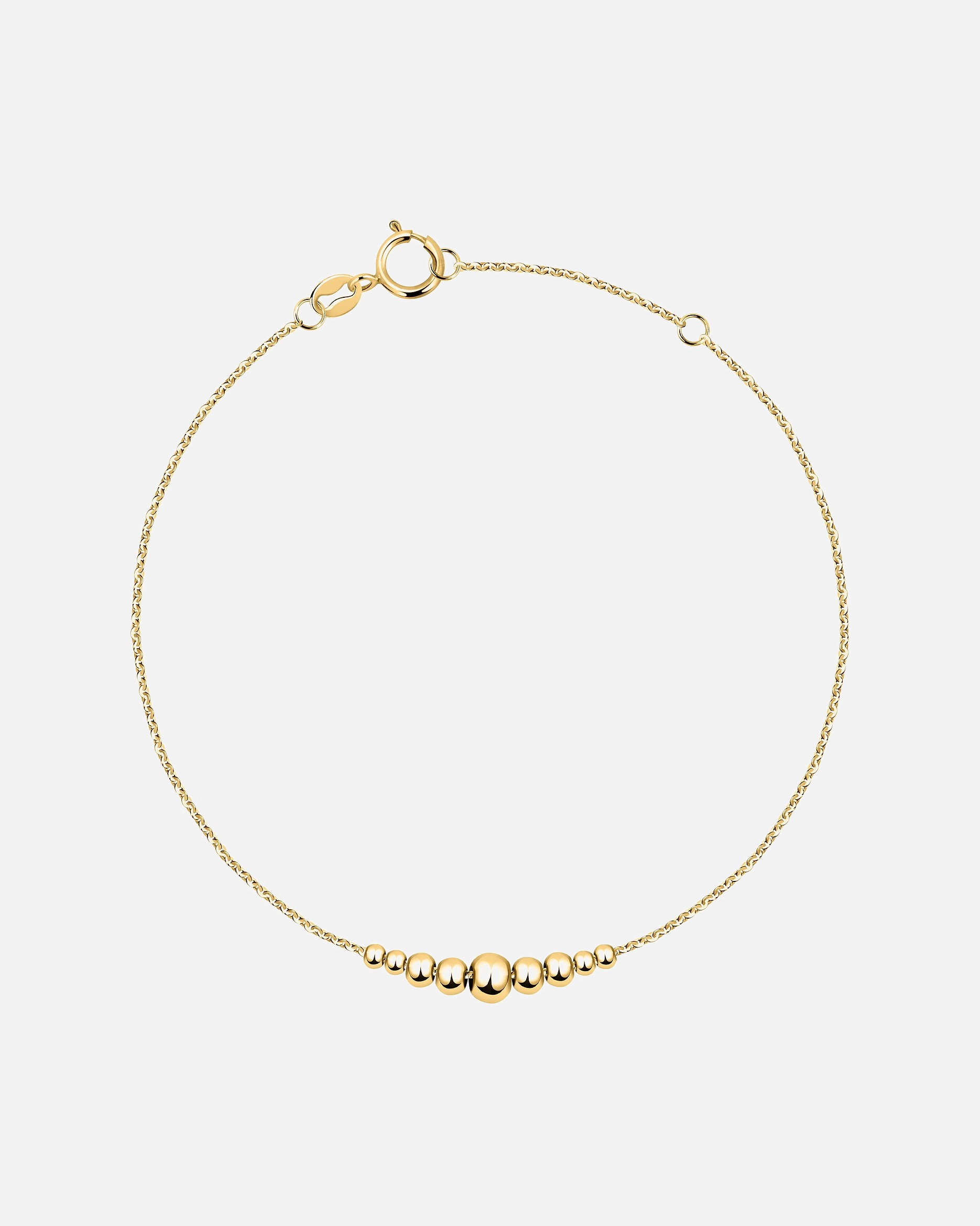 Armband für Weiblich CHRIST Armband 585er Gelbgold 1 Stück
