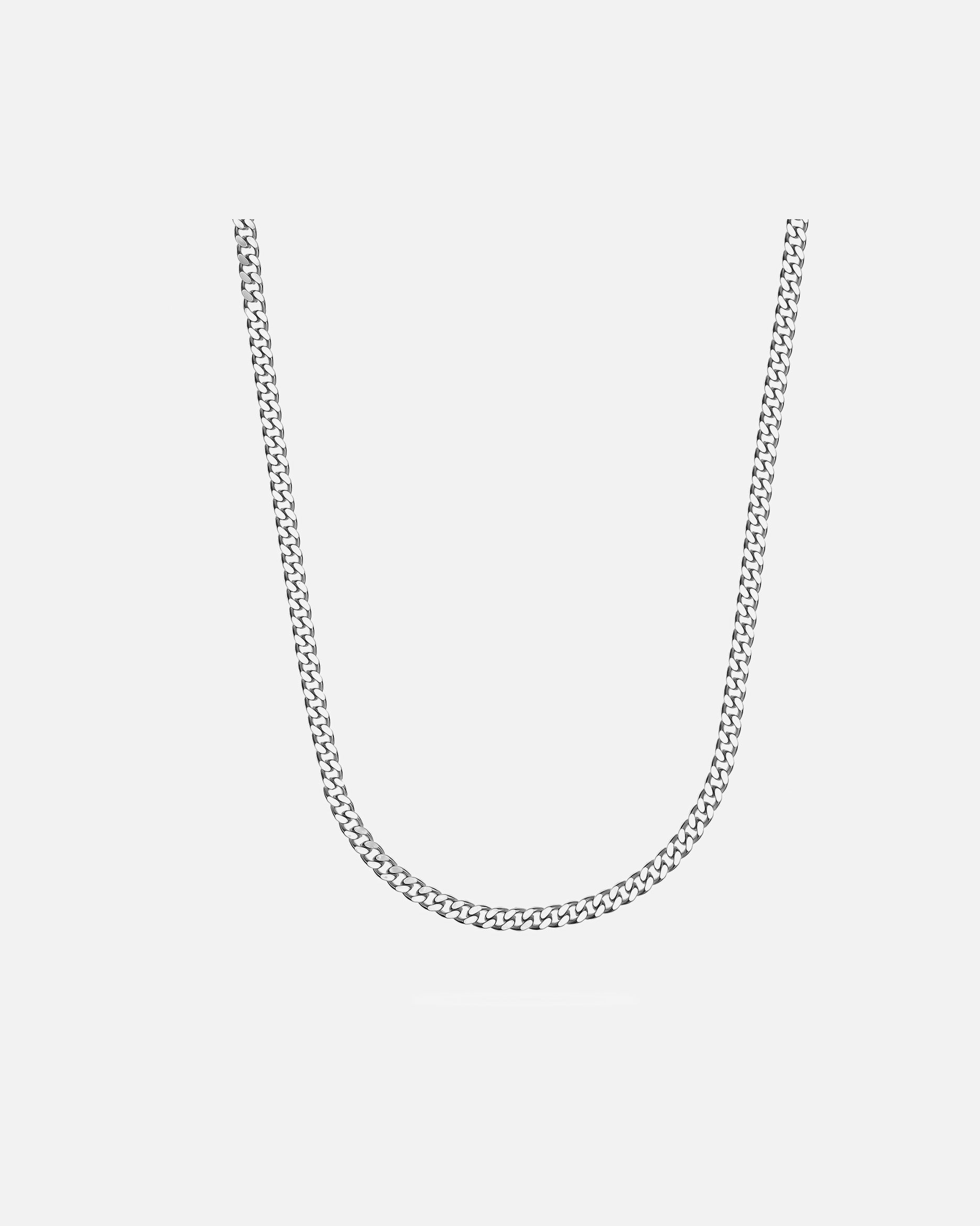 Halskette für Männlich CHRIST Kette 925er Silber, recycelt 1 Stück