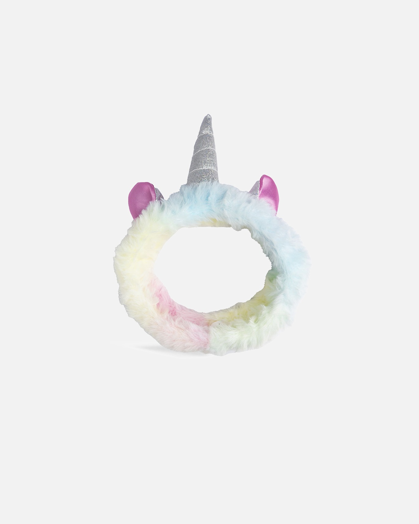 Rundbürste für Unisex Martinelia SWEET DREAMS Haarband 1 Stück