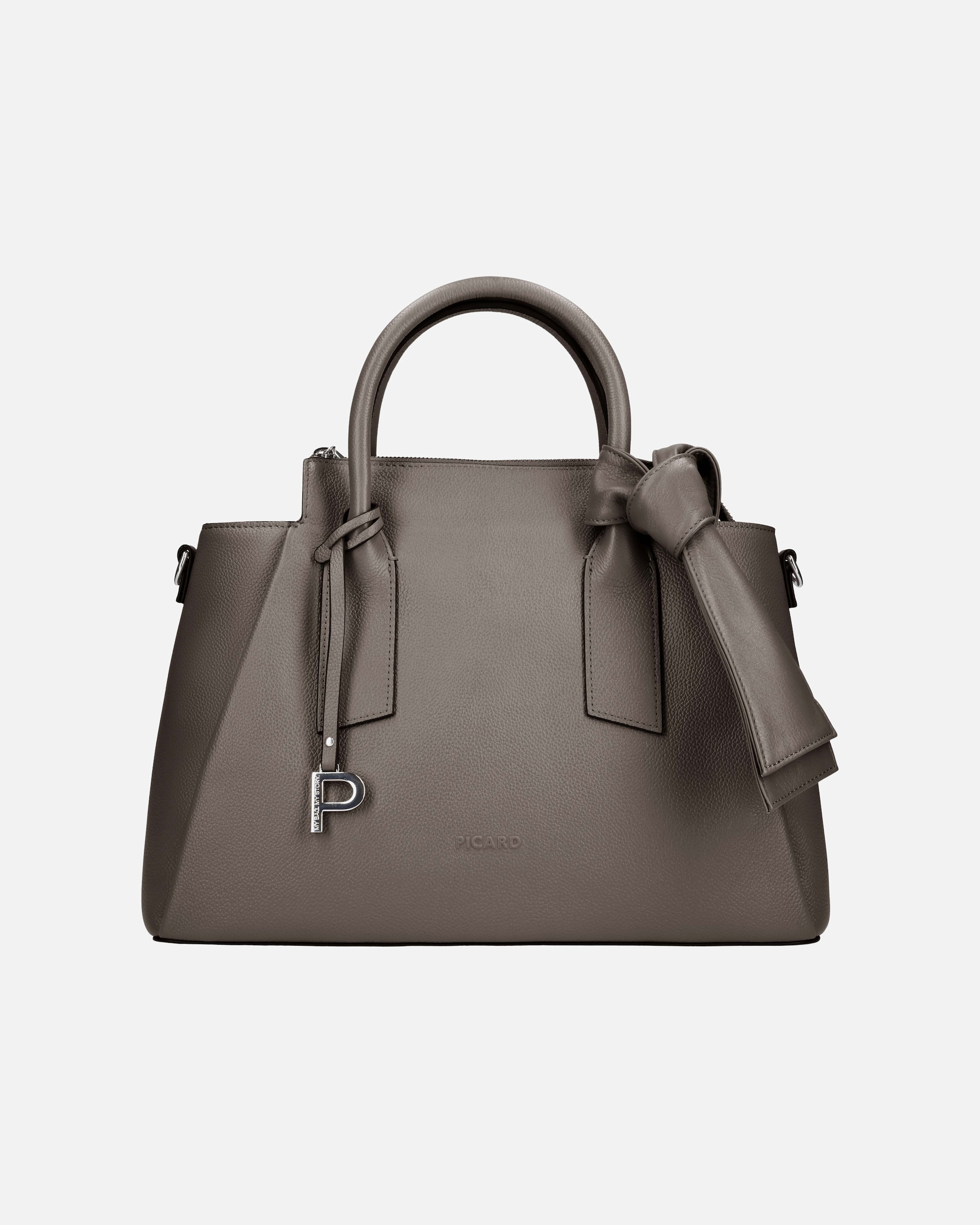 Tasche für Weiblich Picard Shopper Embrace Gravel