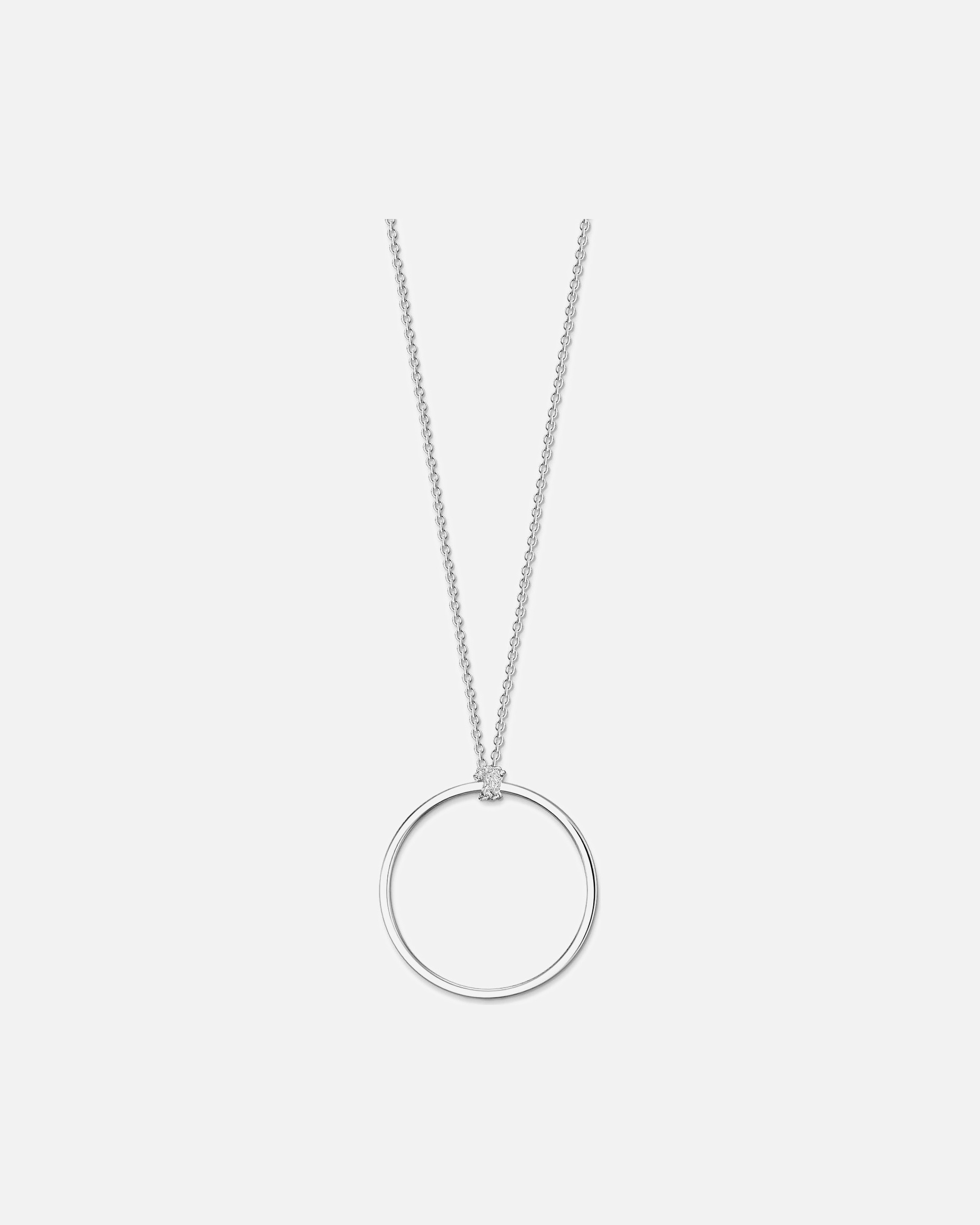 Halskette für Weiblich Thomas Sabo Kette 925er Silber 1 Stück