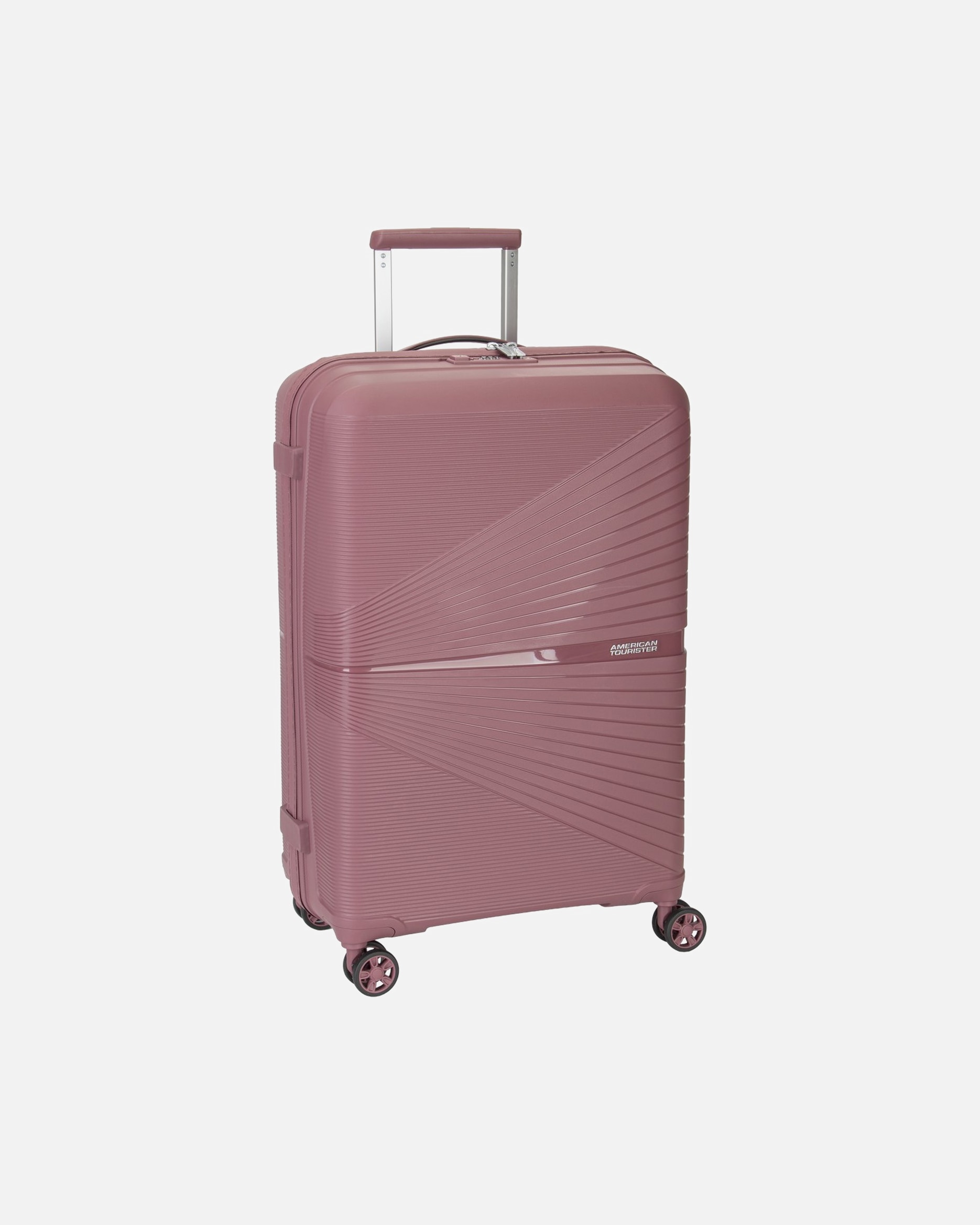 Trolley für Unisex American Tourister Trolley Airconic Spinner 67 Galactic Mauve