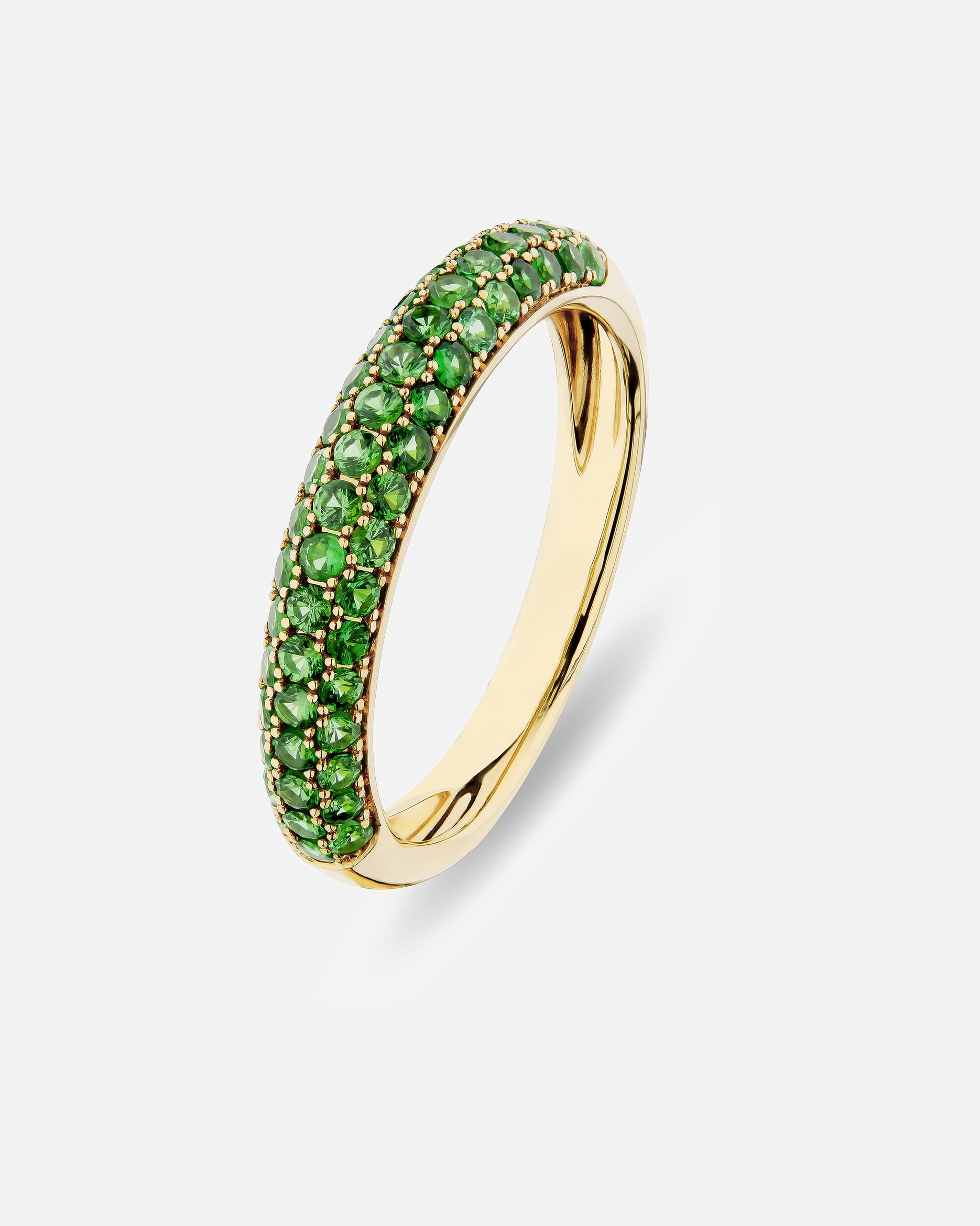 Ring für Weiblich GUIA Damenring 54