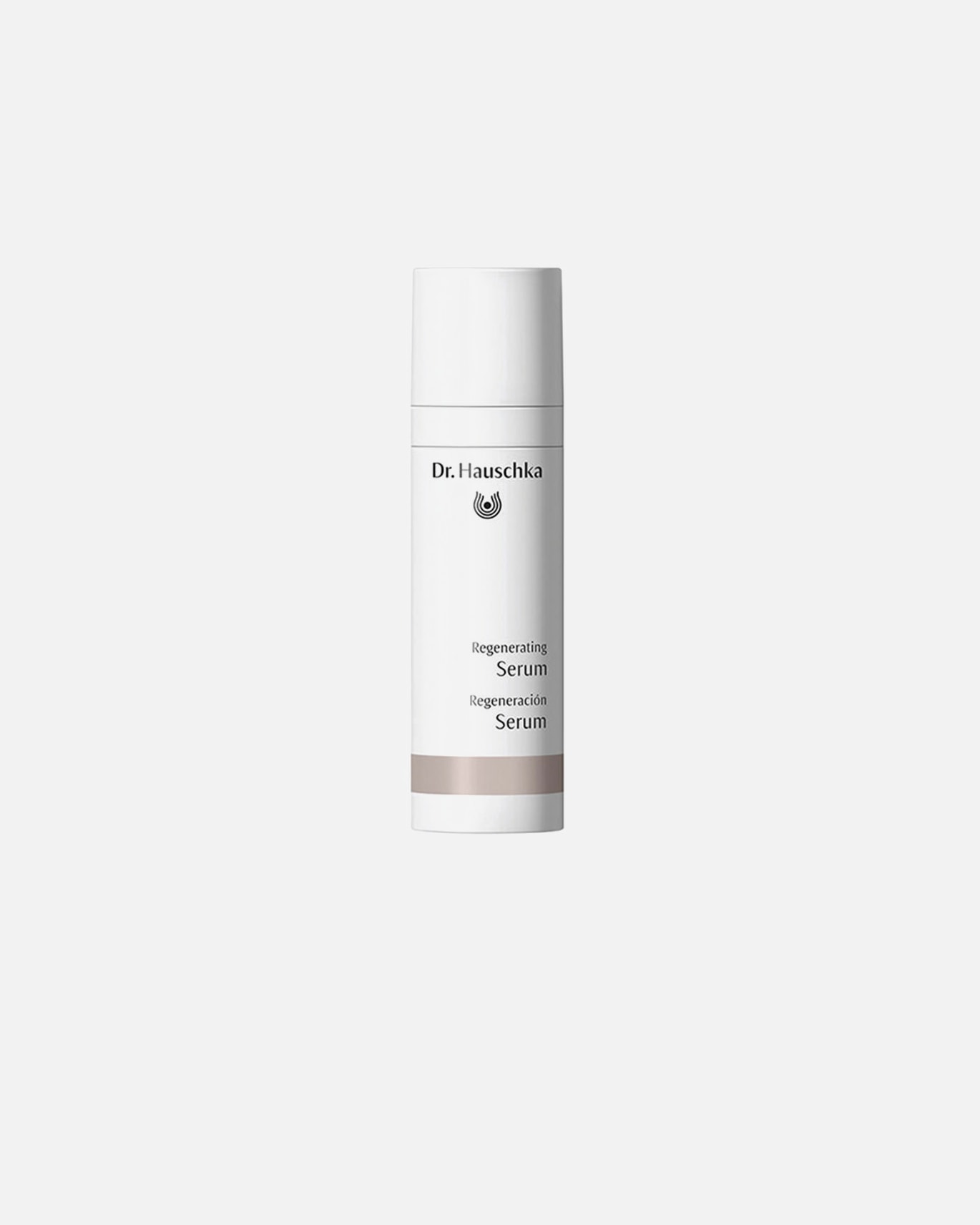 Feuchtigkeitsserum für Unisex Dr. Hauschka Serum regenerador 30 ml