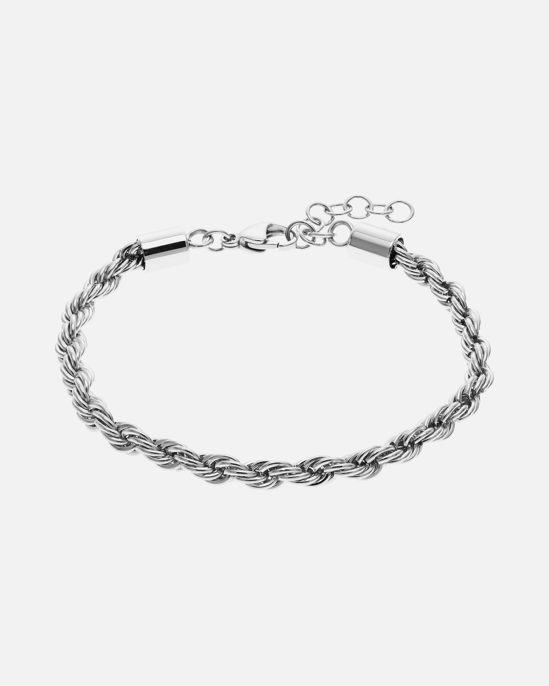 Armband für Männlich FAVS Armband Edelstahl One Size