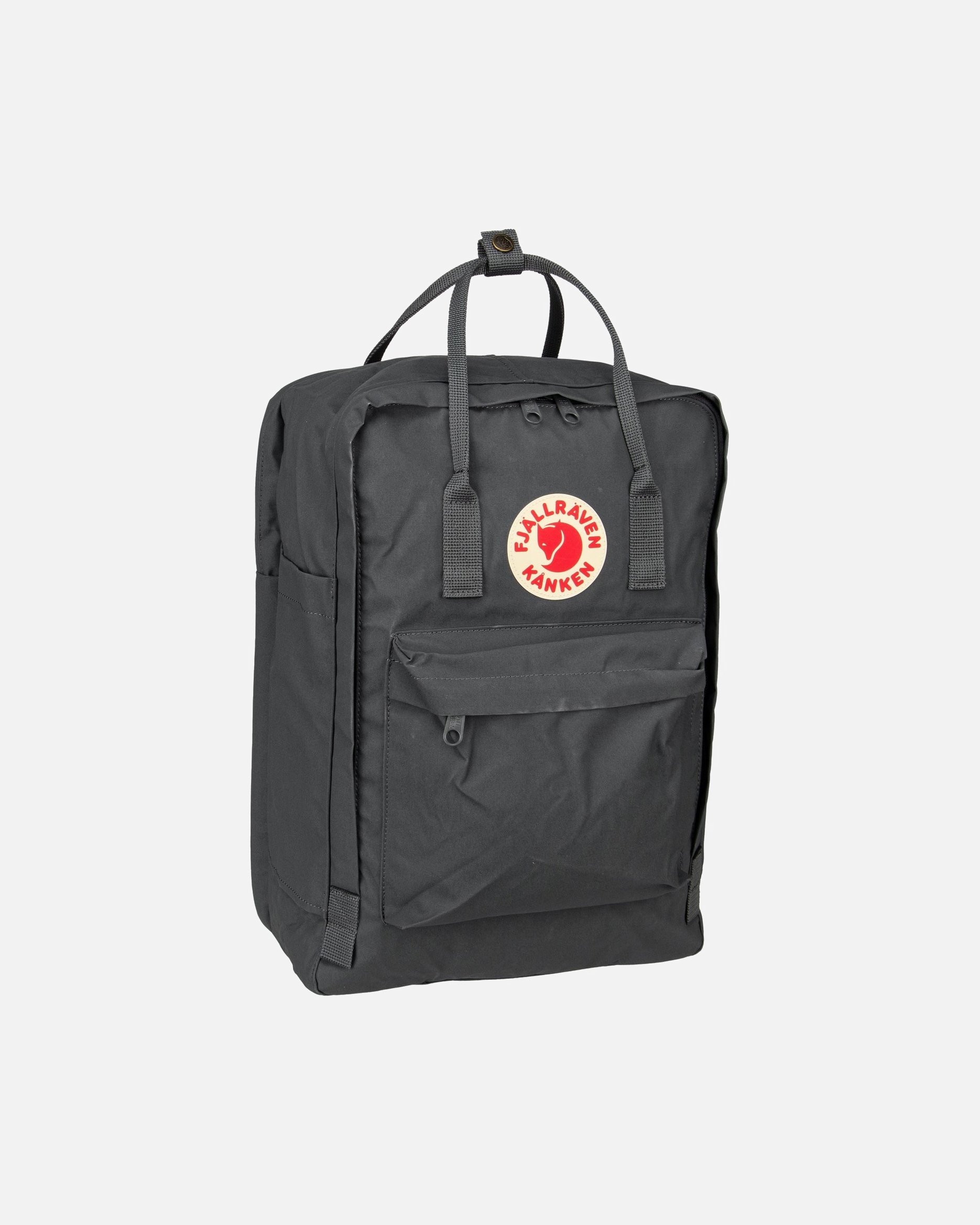 Rucksack für Unisex Fjällräven Kånken Rucksack Graphite