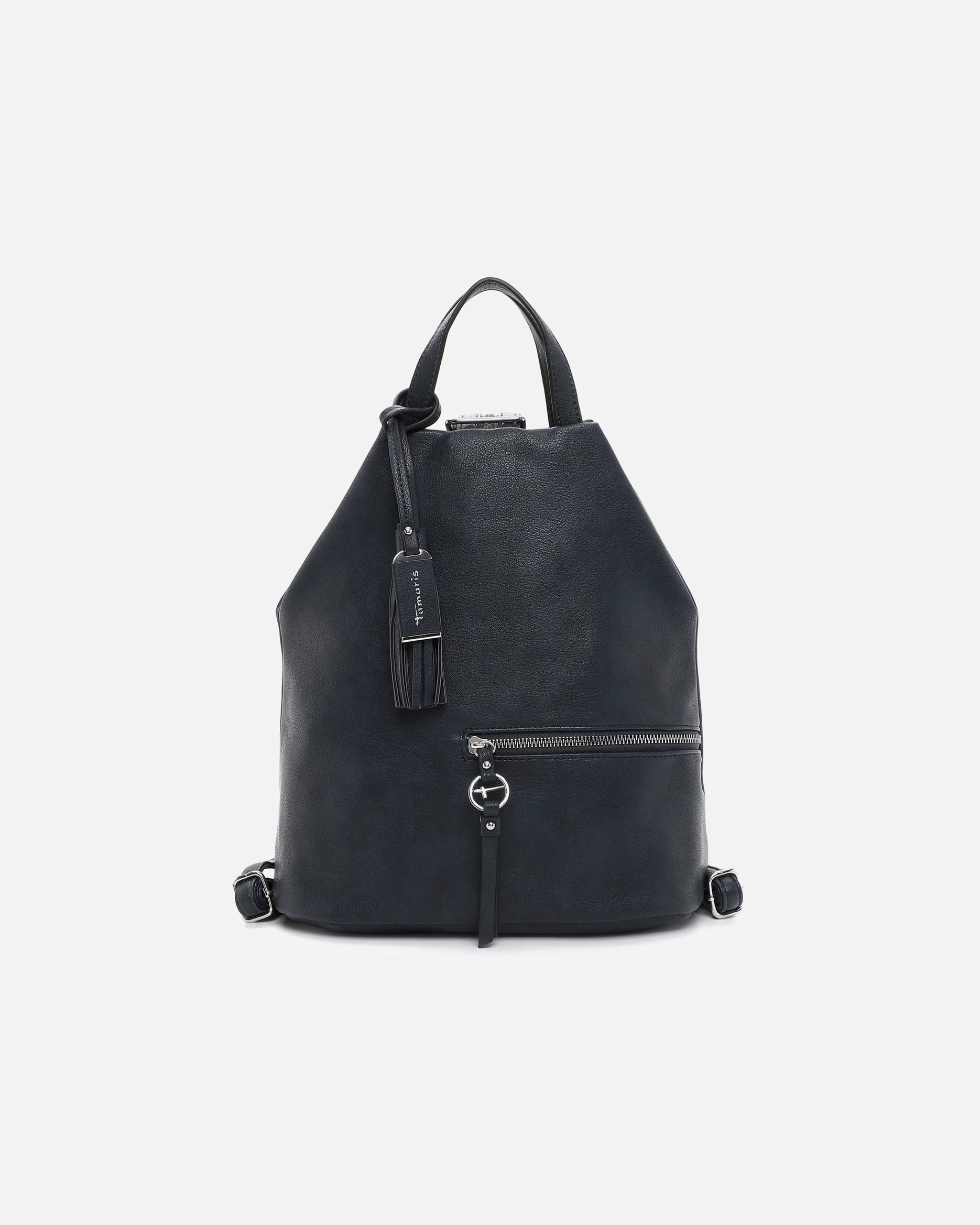 Rucksack für Weiblich Tamaris Rucksack TAS Nele Blue