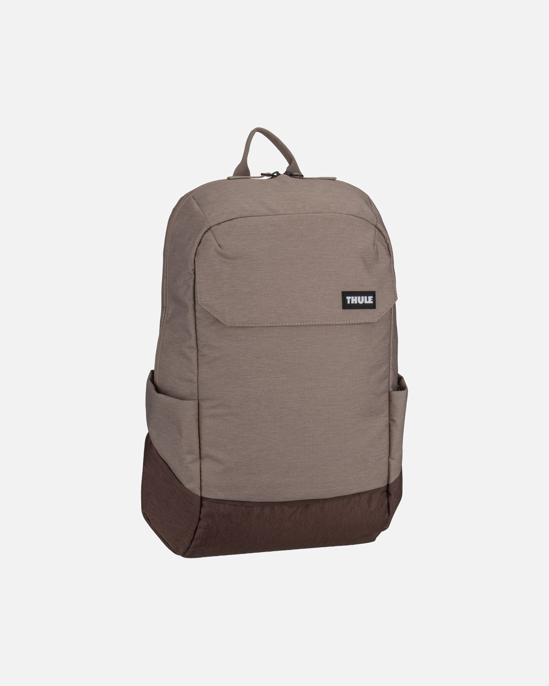 Rucksack für Unisex Thule Rucksack Lithos 20L Tinted Taupe/Nuanced Brown