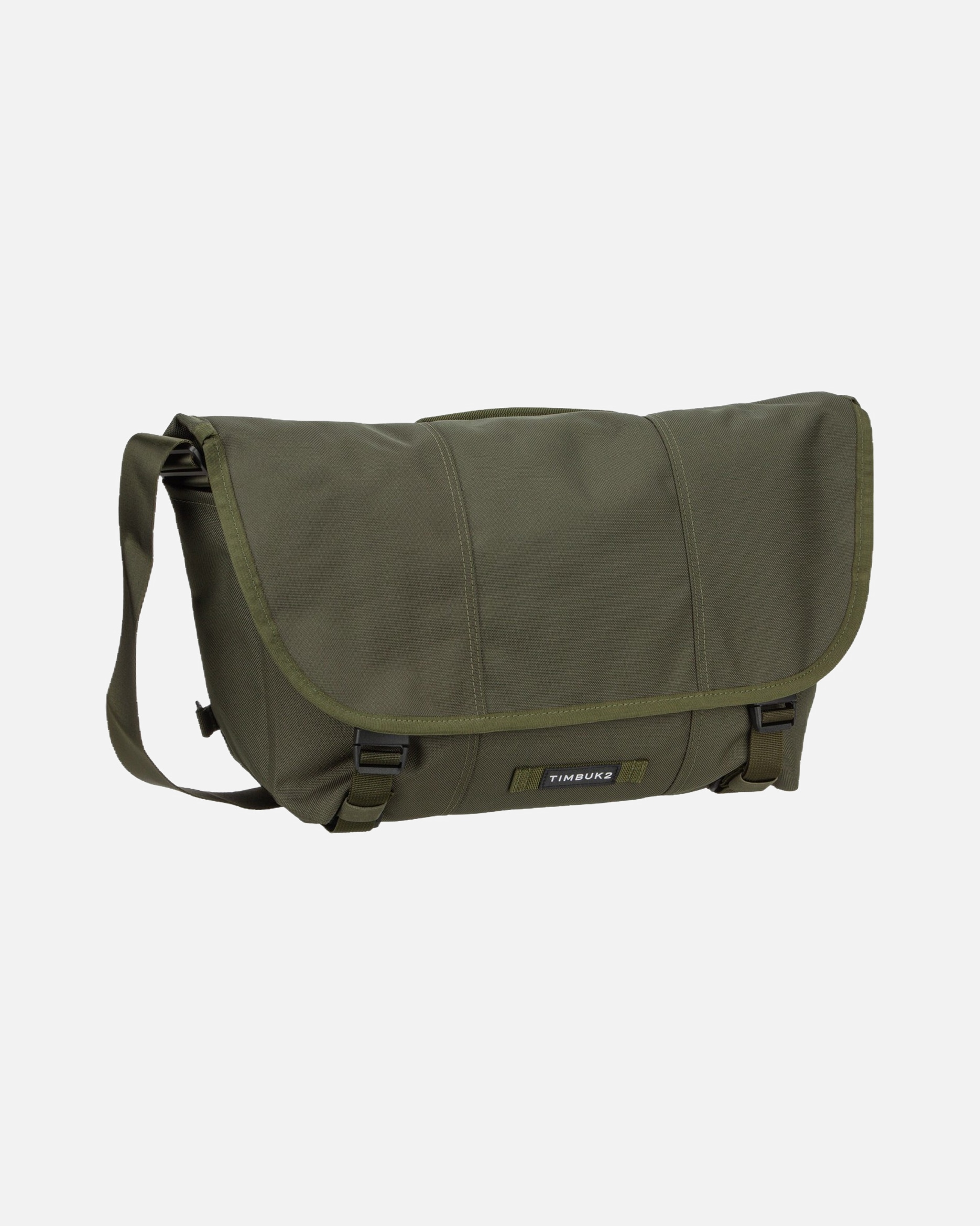 Umhängetasche für Unisex Timbuk2 Umhängetasche Classic Messenger M Army