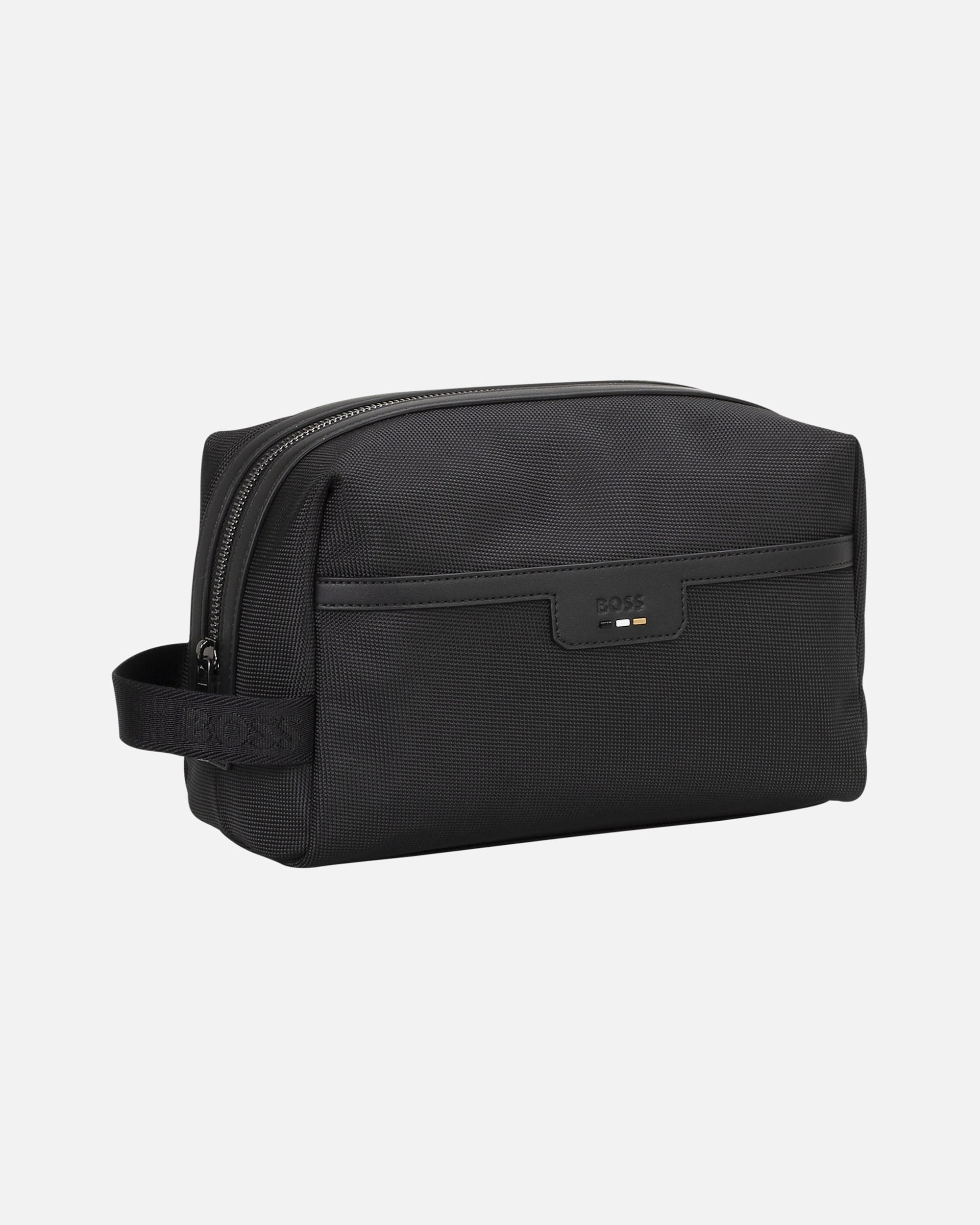 Hugo Boss Kulturbeutel 'Ray N Washbag' Kosmetiktasche ✔️ online