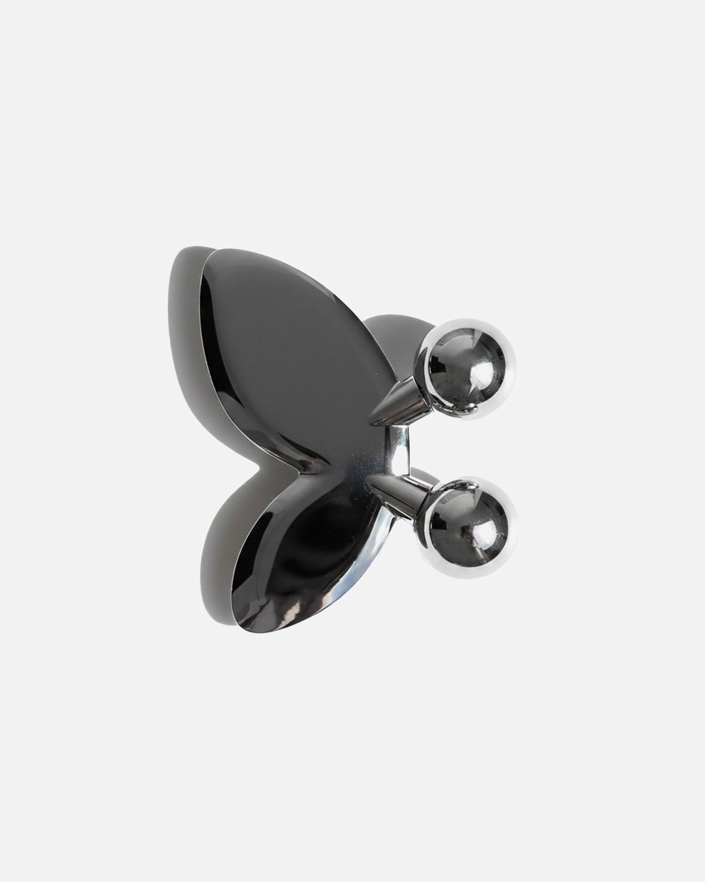 Gesichtsmassagegerät für Unisex ARI ANWA Skincare 2in1 Butterfly Ice Globe Gua Sha 1 Stück