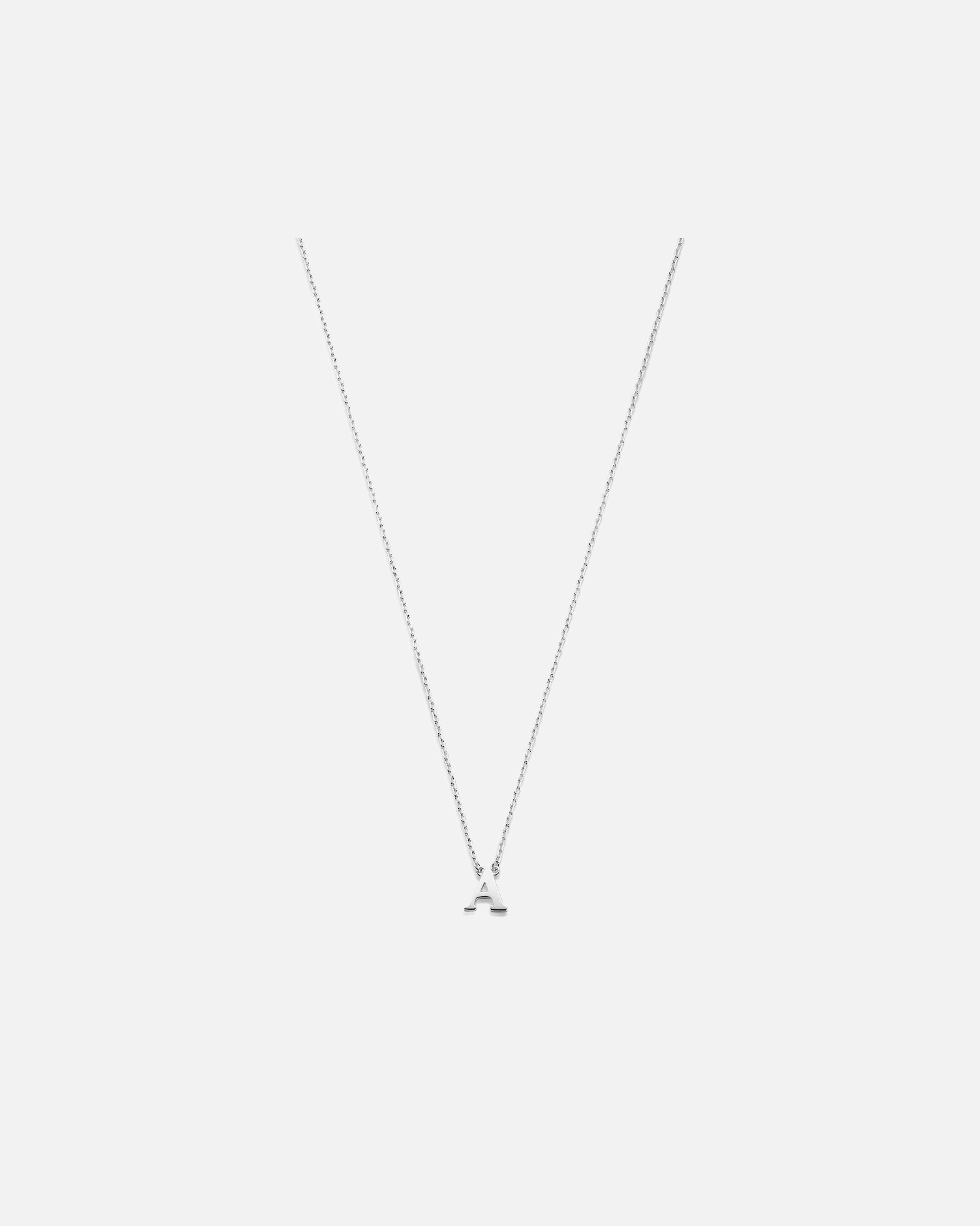 Halskette für Weiblich Isabel Bernard Saint Germain Kette - 585 Gold / 14 Karat Gold Z