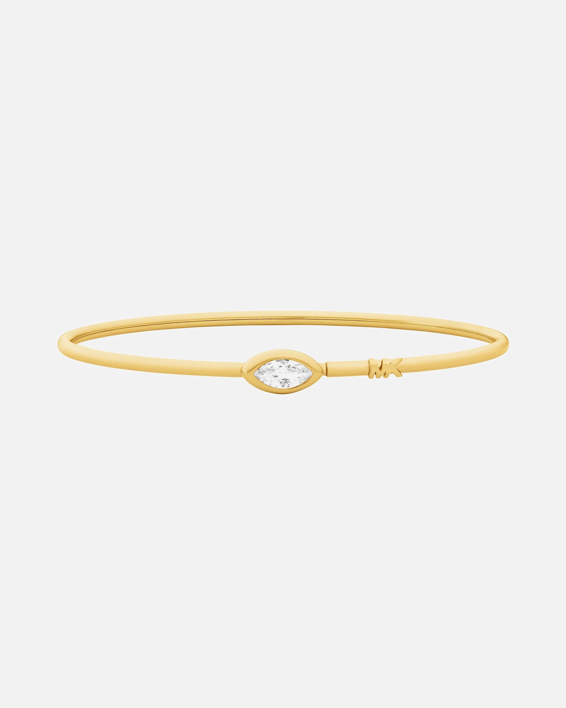 Armreif für Weiblich Michael Kors Armreif Metall One Size