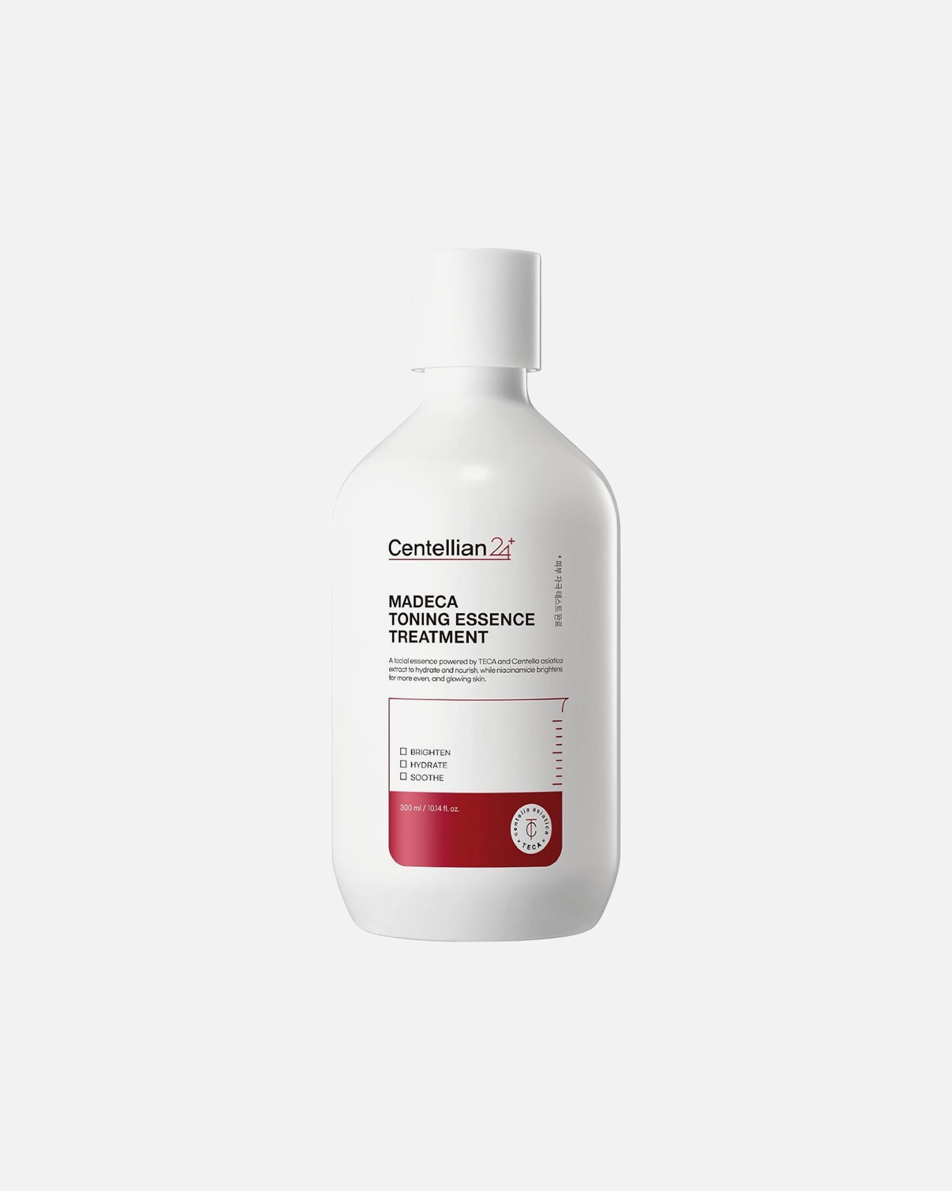 Gesichtswasser für Unisex Centellian24 Default Brand Line Madeca Toning Essence Treatment 300 ml