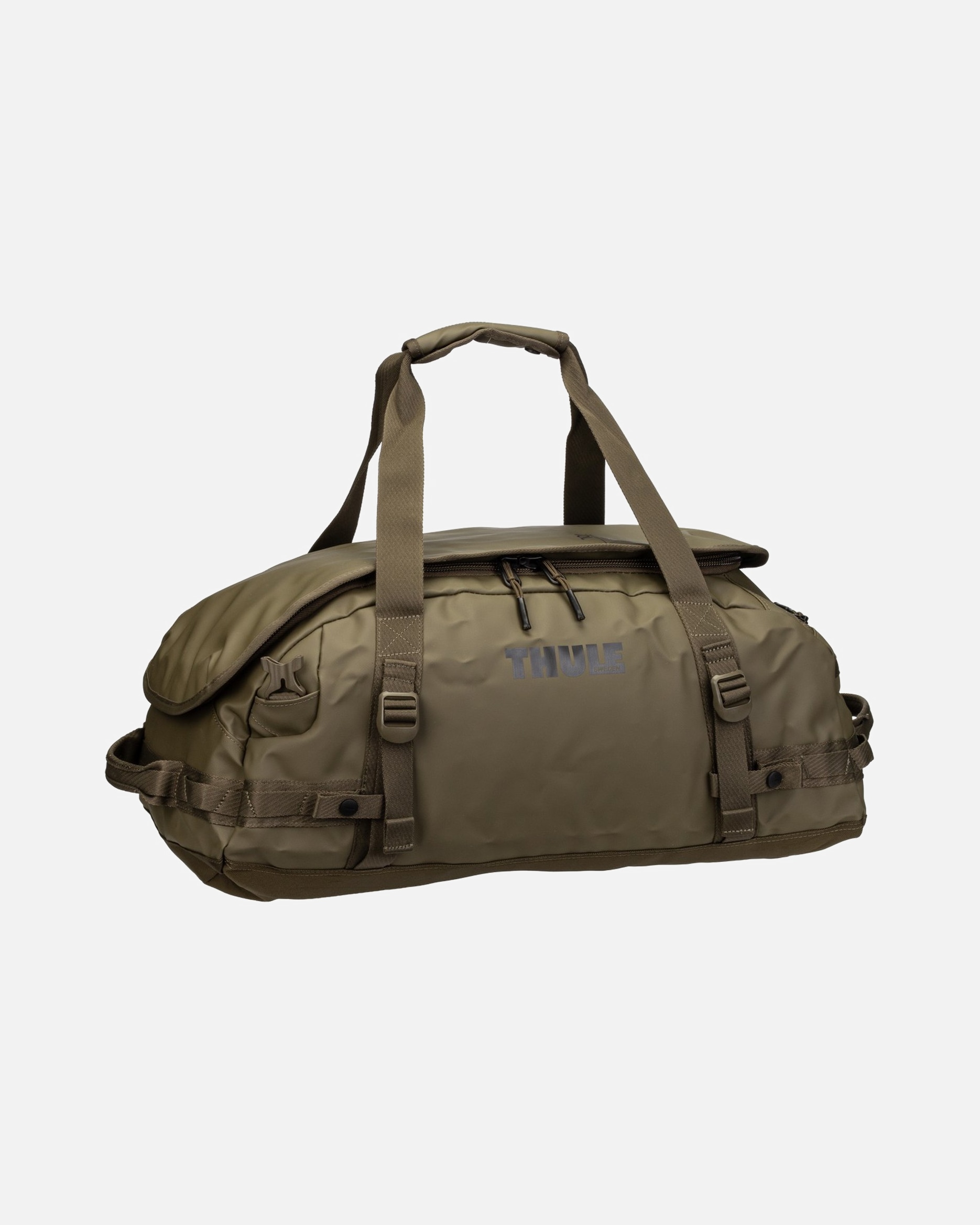 Tasche für Unisex Thule Sporttasche Chasm 40L Deep Khaki