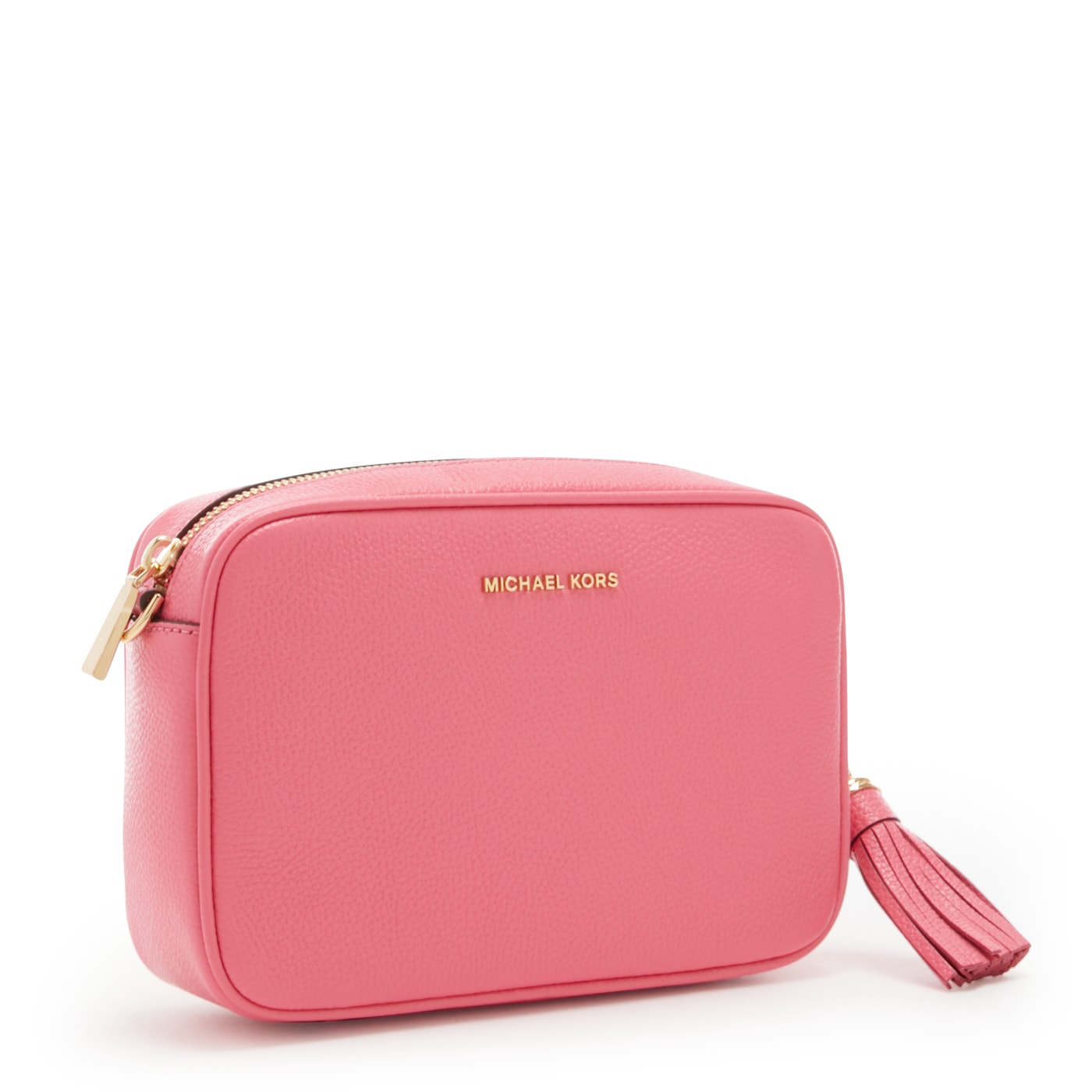 Medium Chain Kleine Handtaschen Michael Kors Chain Pouchette