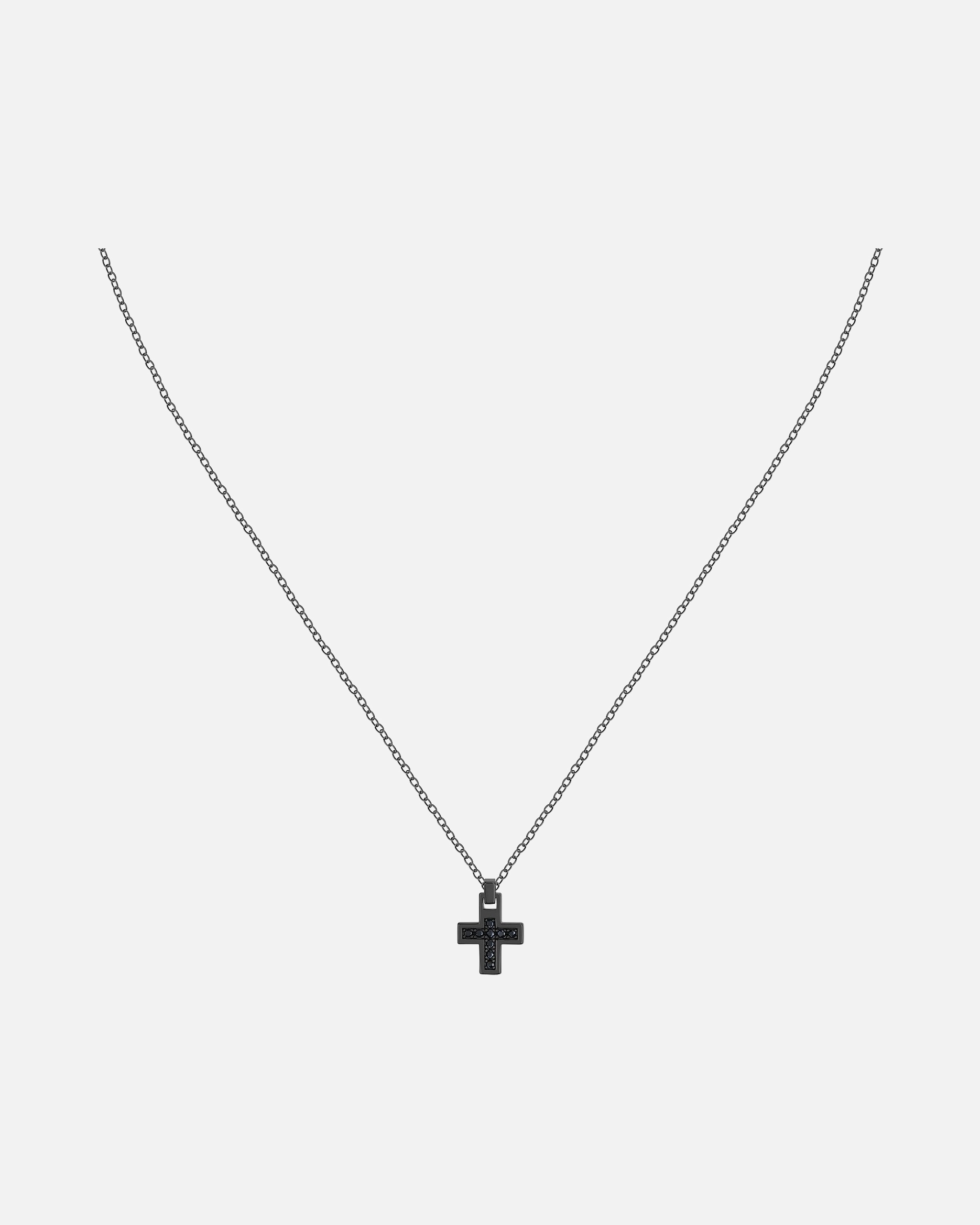 Halskette für Männlich CHRIST Kette 925er Silber, recycelt 1 Stück