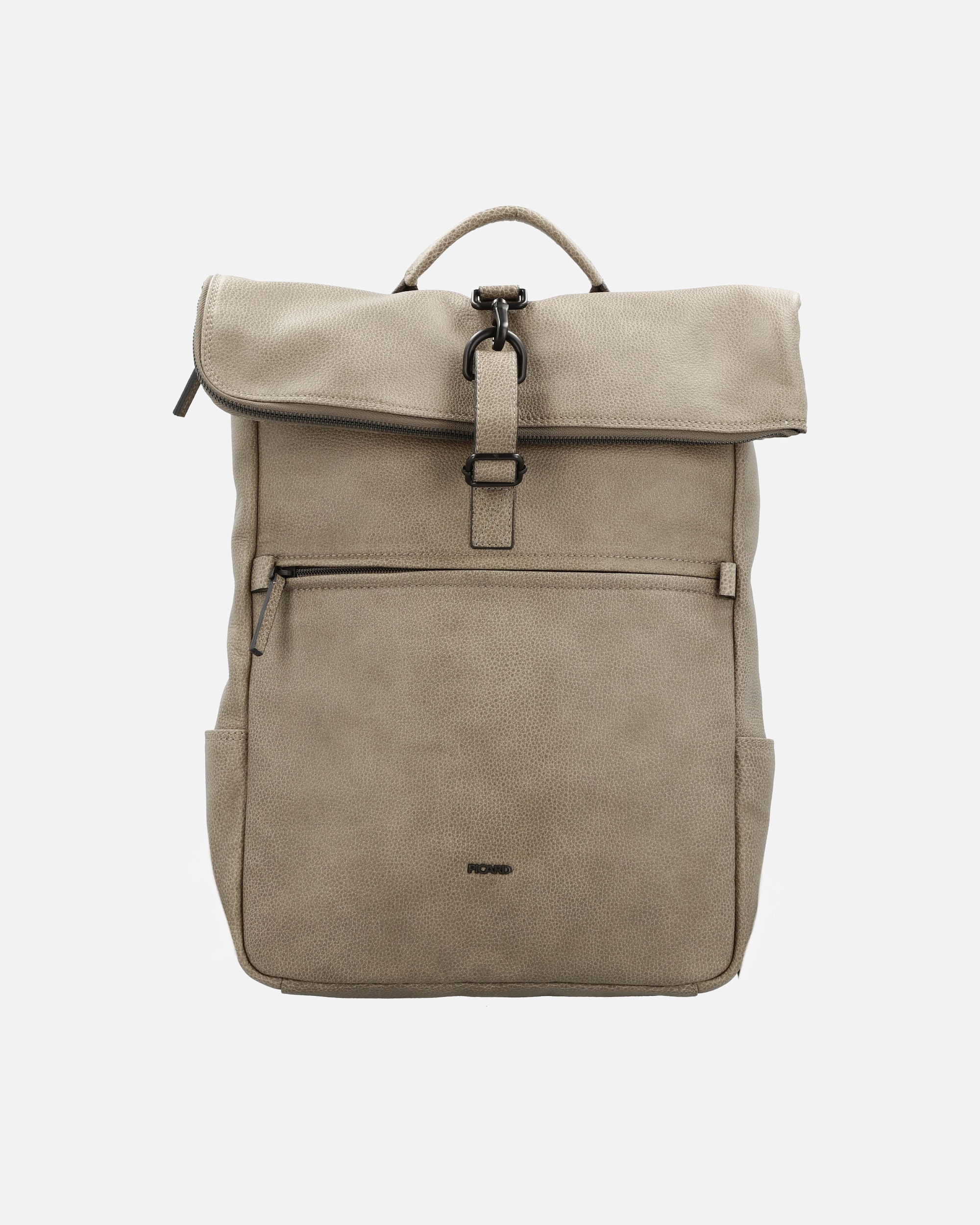 Rucksack für Unisex Picard Rucksack Casual Taupe