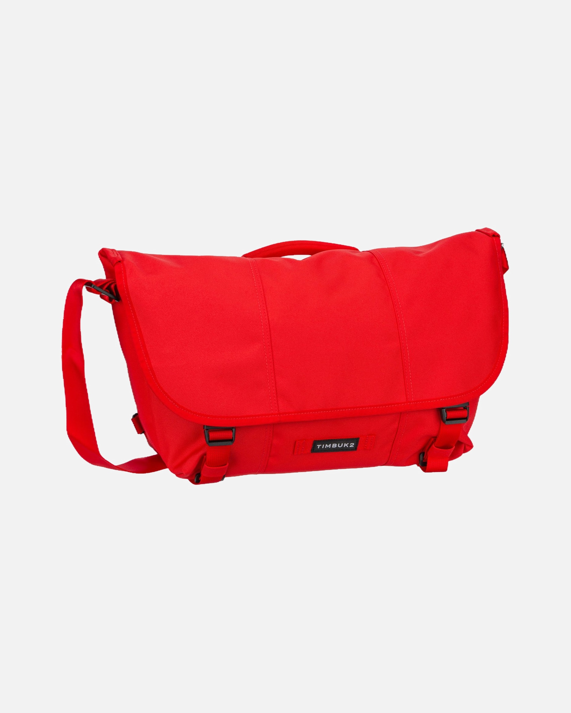 Umhängetasche für Unisex Timbuk2 Umhängetasche Classic Messenger M Fire Red