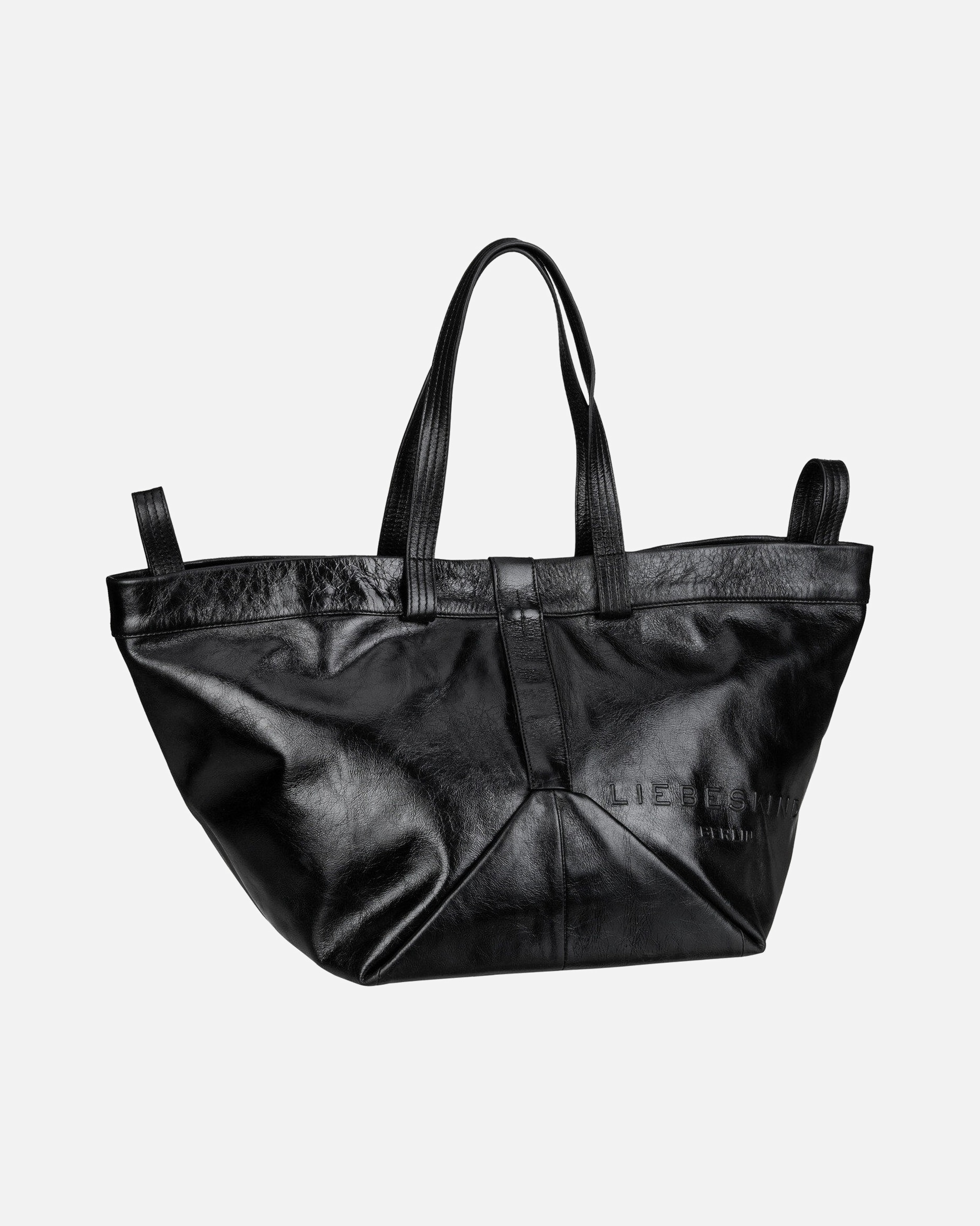 Shopper für Weiblich Liebeskind Shopper Elvira Black