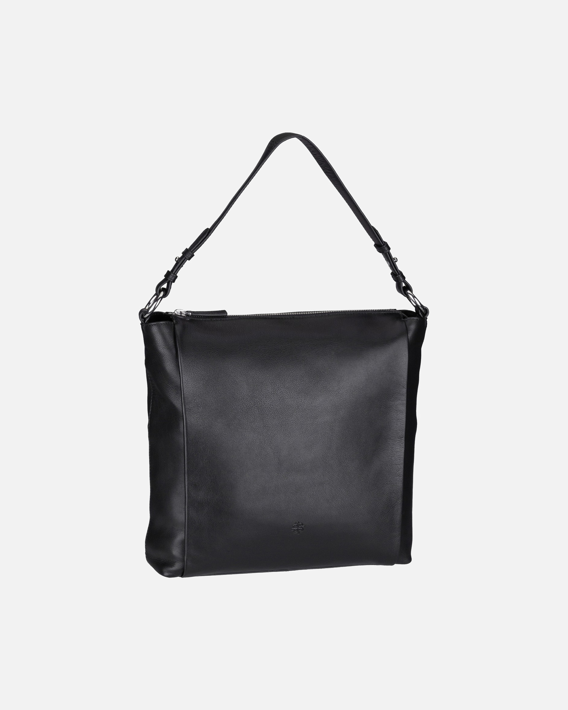 Tasche für Weiblich Picard Bali Schultertasche Schwarz