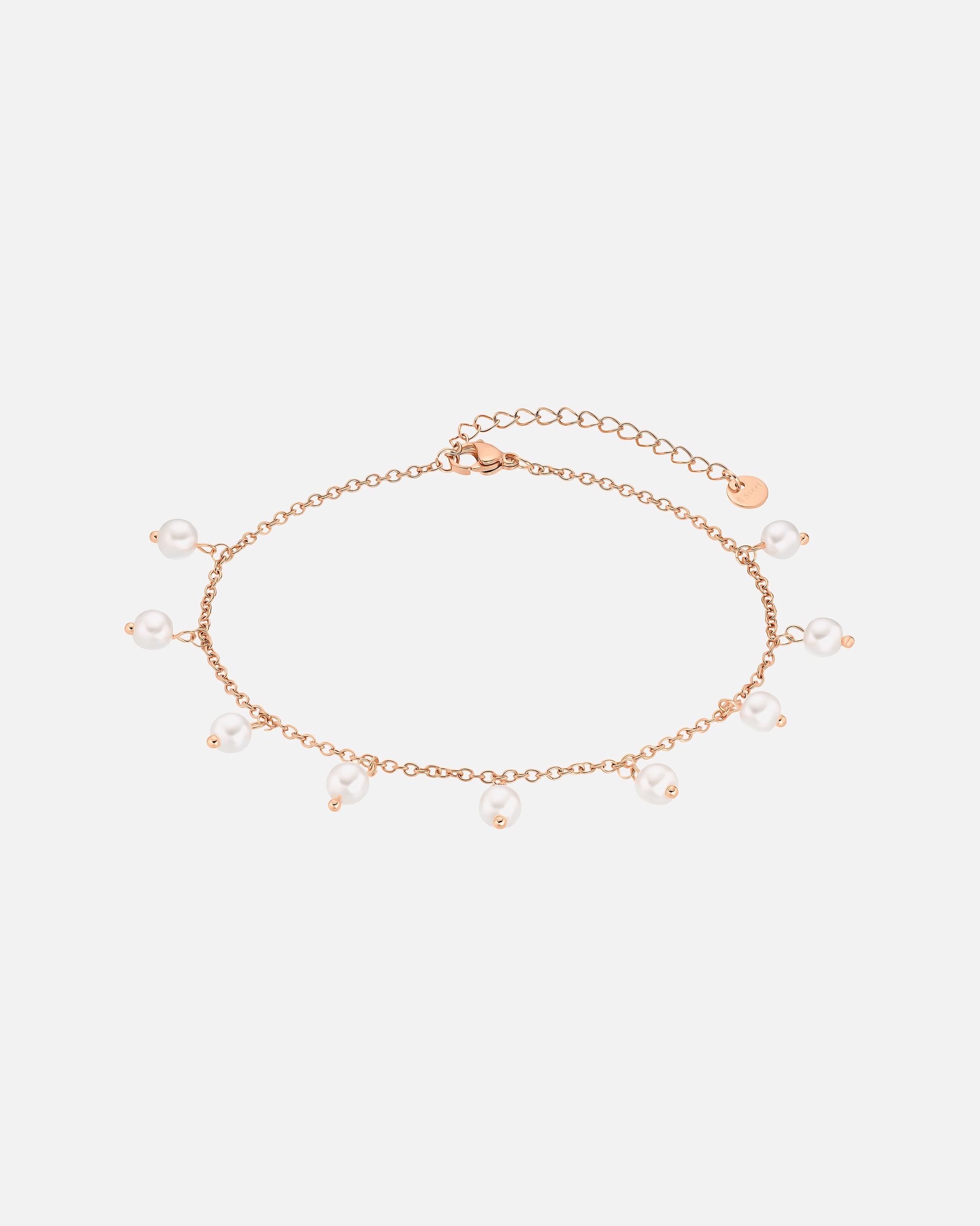 Fußschmuck für Weiblich Heideman Fußkettchen Jakleen 1 Stück