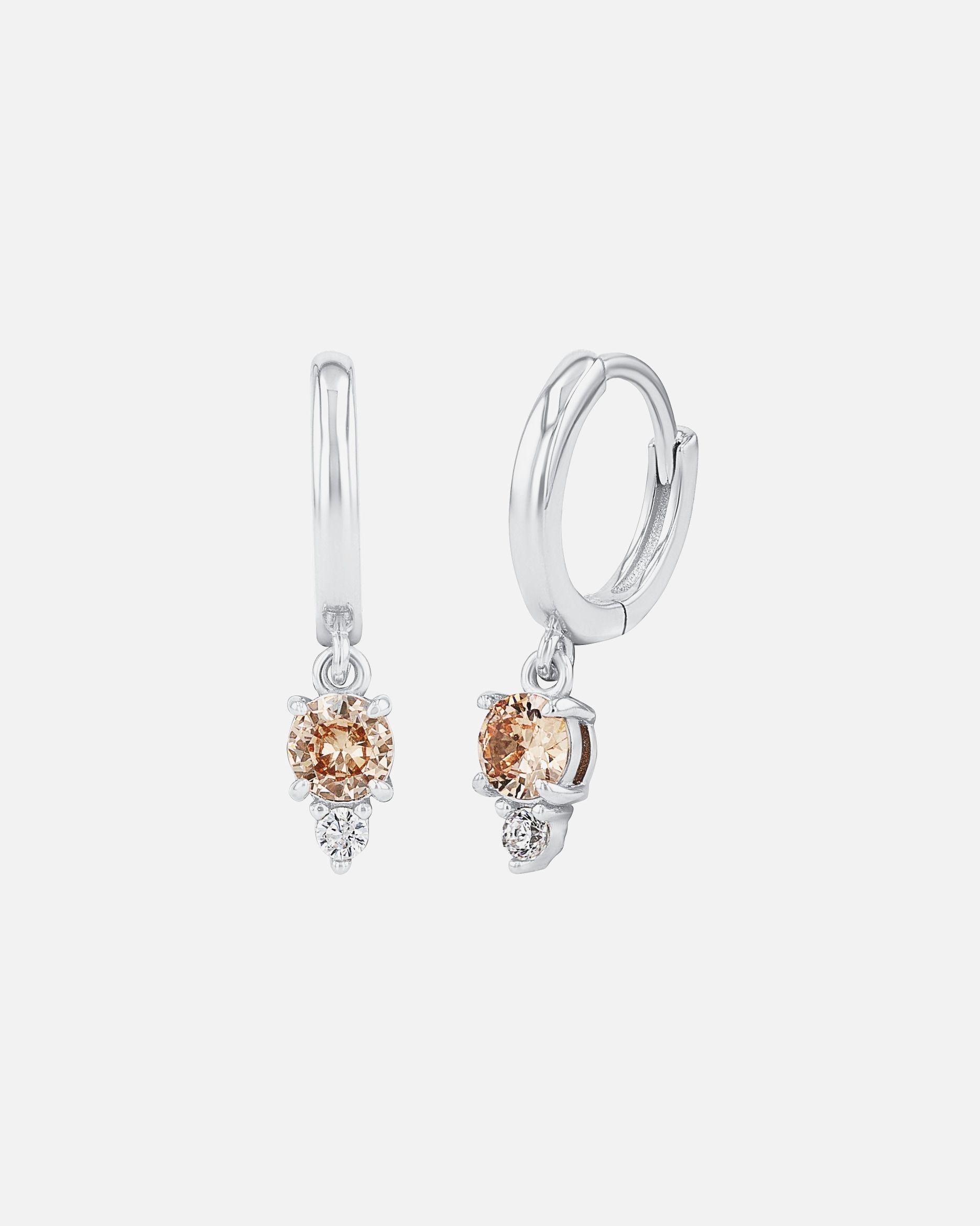 Creolen für Weiblich NOELANI Creolen 1 Stück