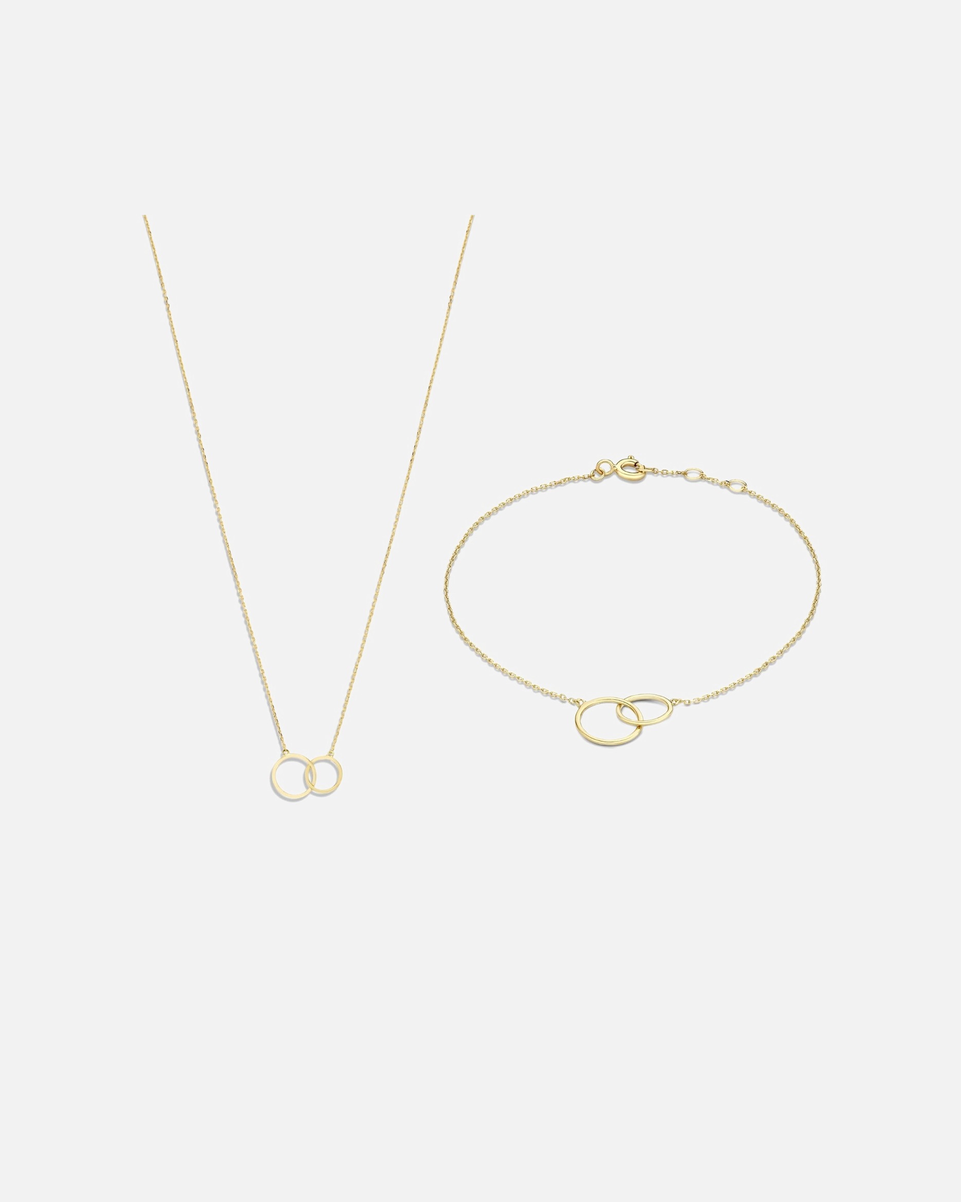 Schmuckset für Weiblich Isabel Bernard Cadeau d'Isabel Geschenkset Cadeau d'Isabel Geschenkset