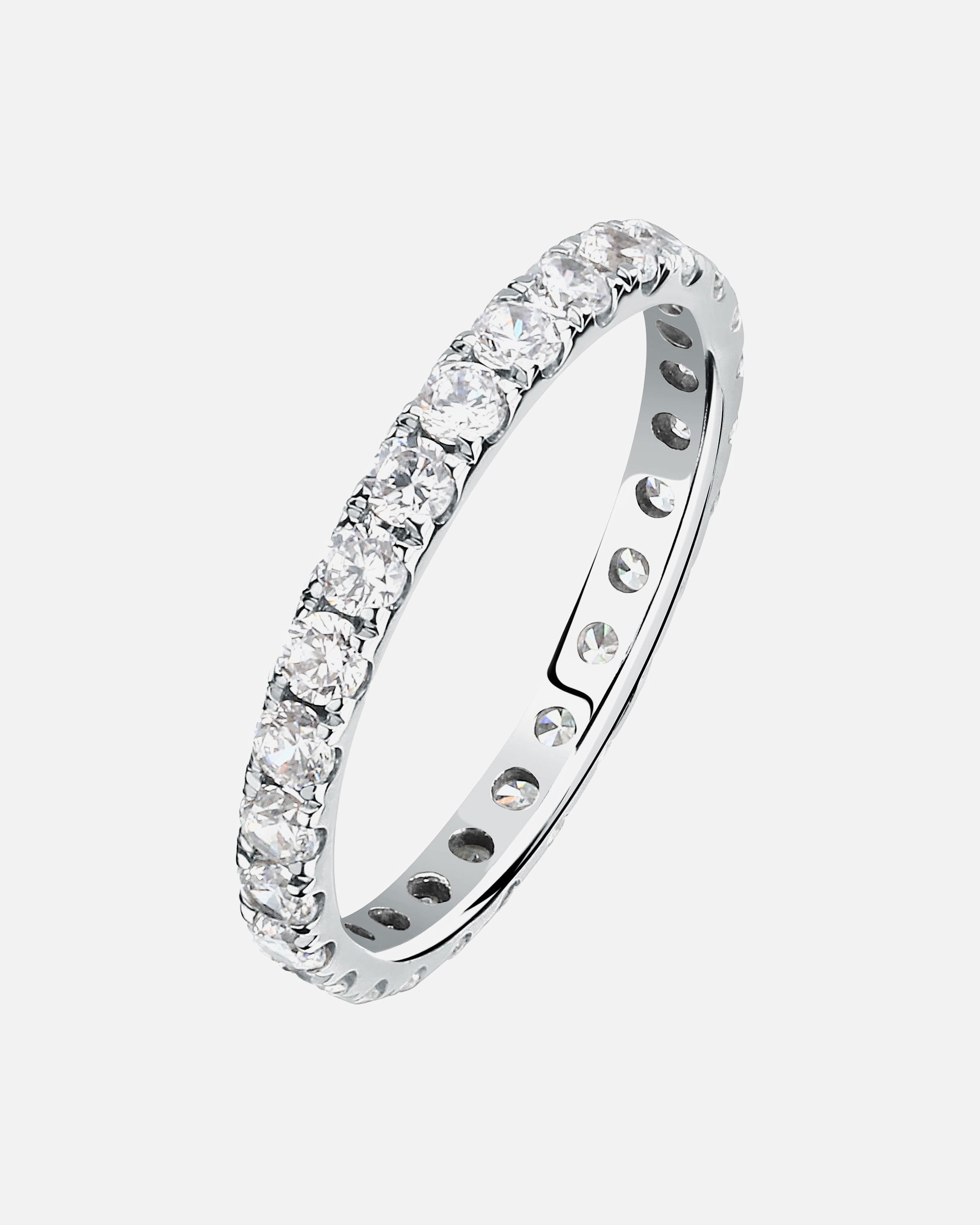 Ring für Weiblich CHRIST Damenring 56