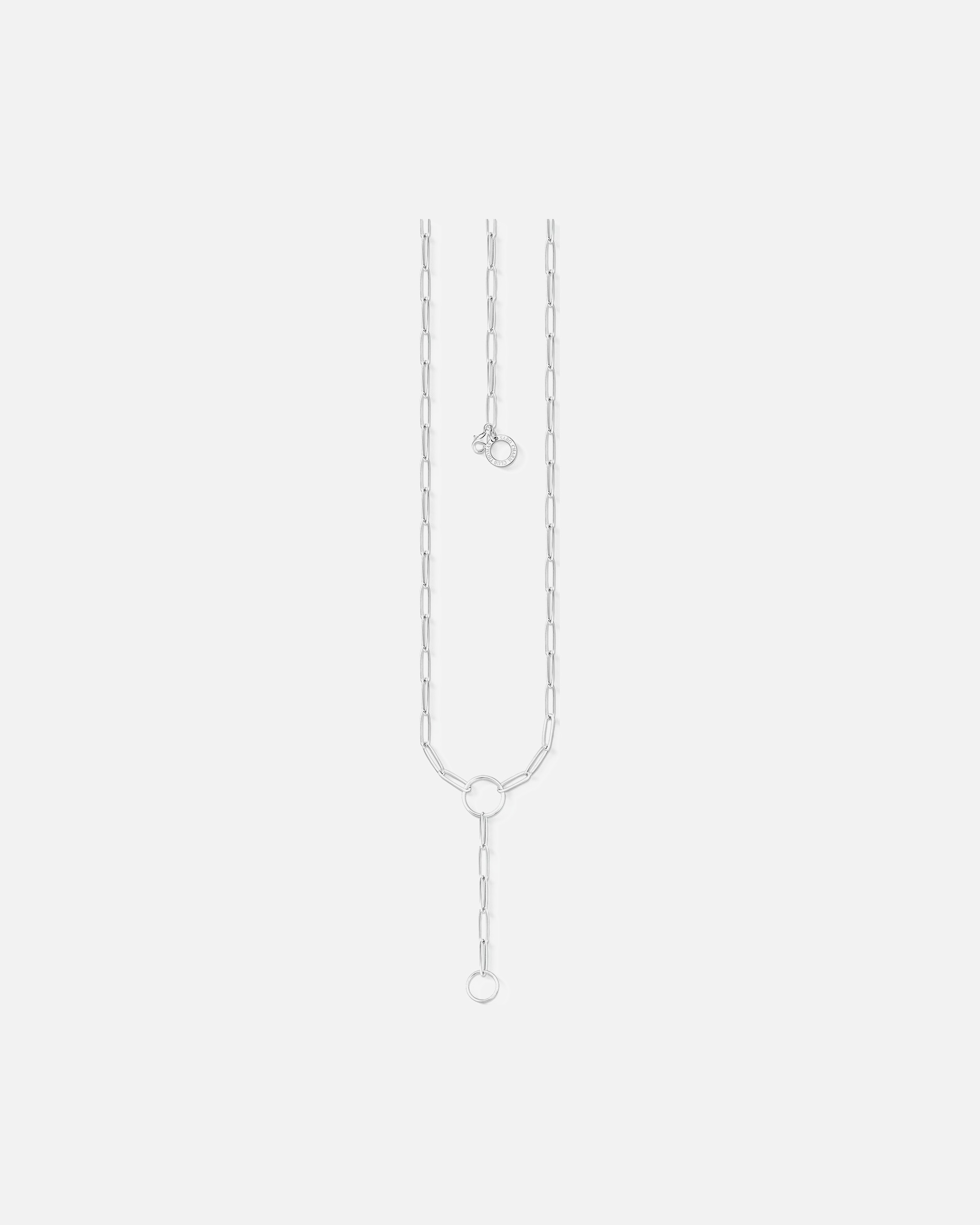 Halskette für Weiblich Thomas Sabo Kette 925er Silber 1 Stück