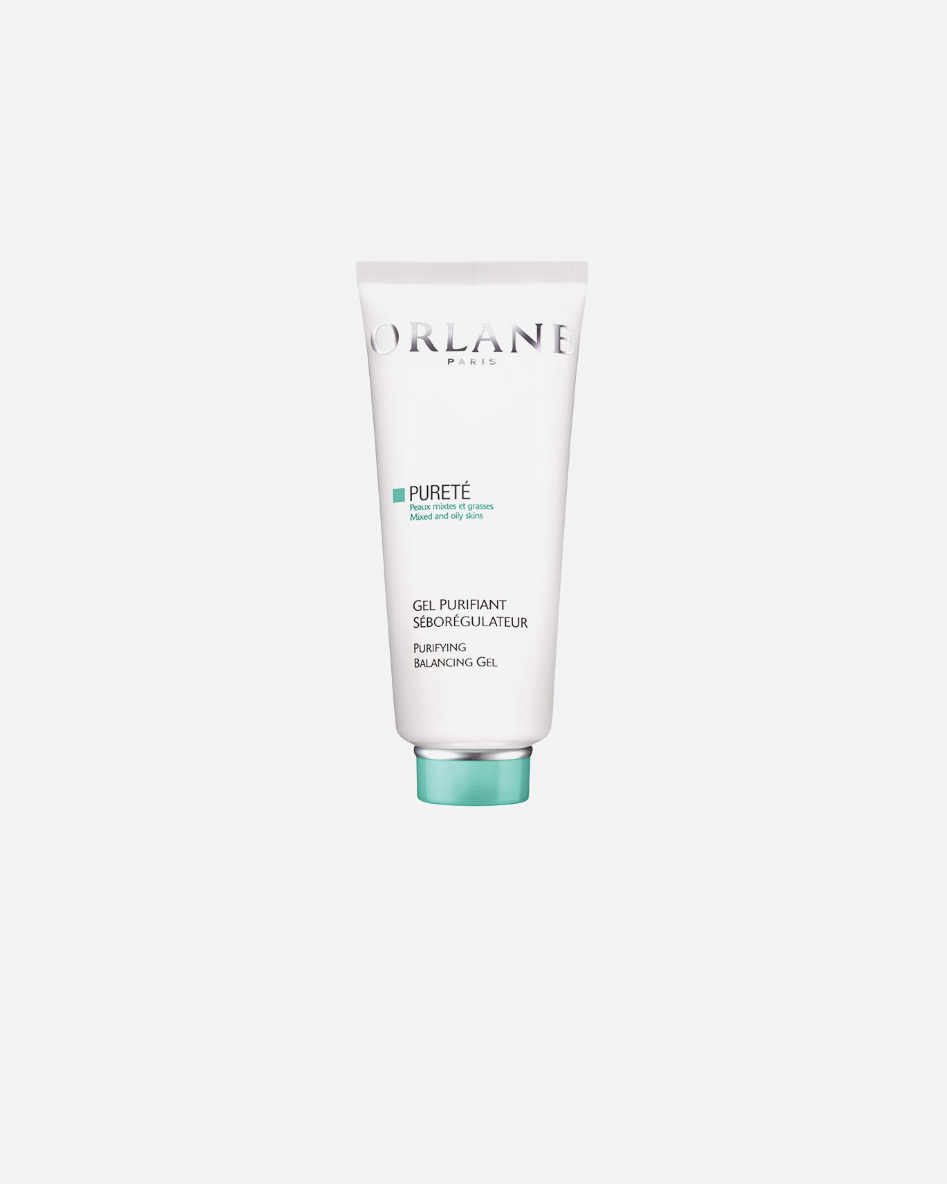 Reinigungsgel für Weiblich Orlane PURETE gel purifiant seboregulateur 200 ml
