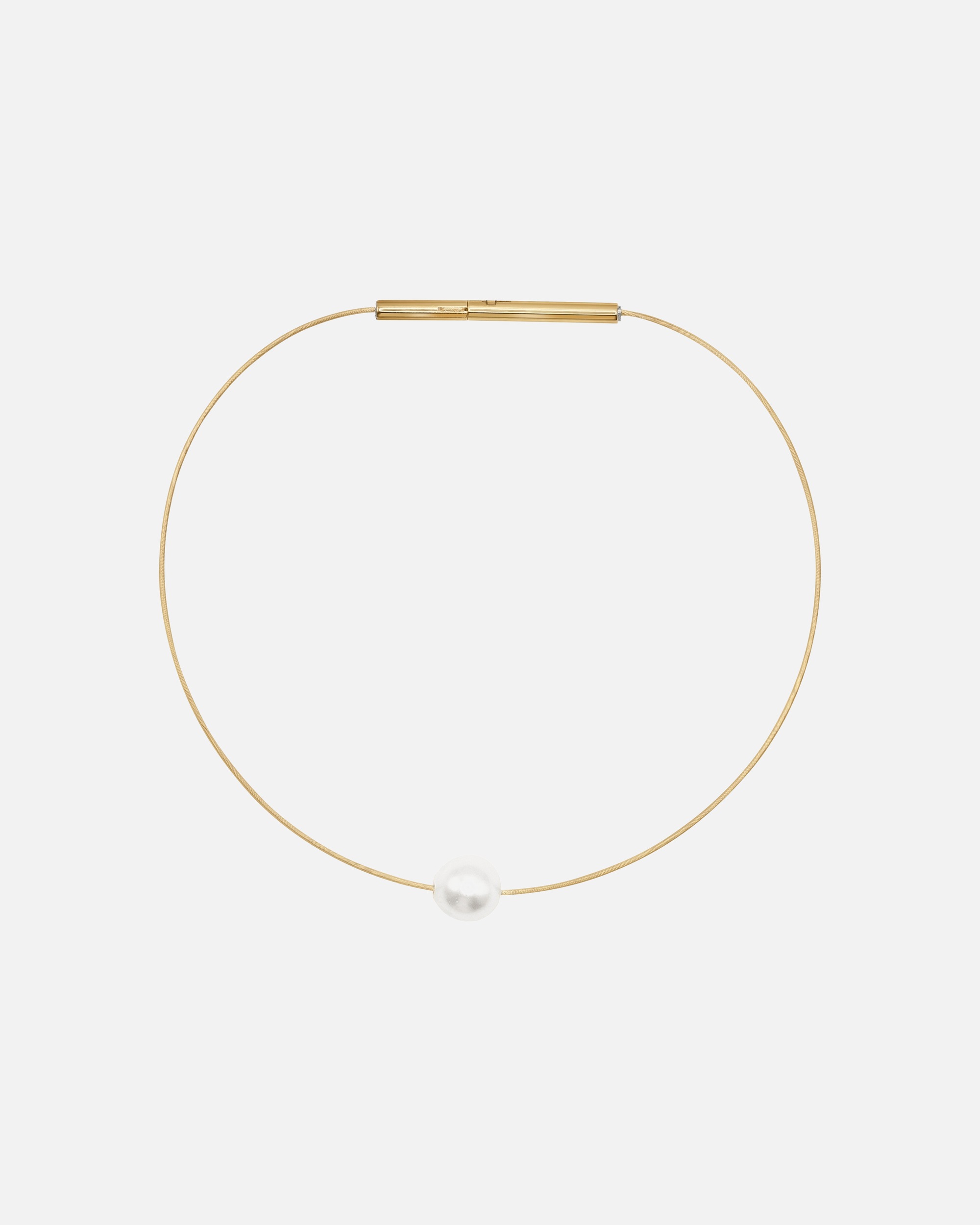Armband für Weiblich Heideman Armband Serelina goldfarben 17 cm