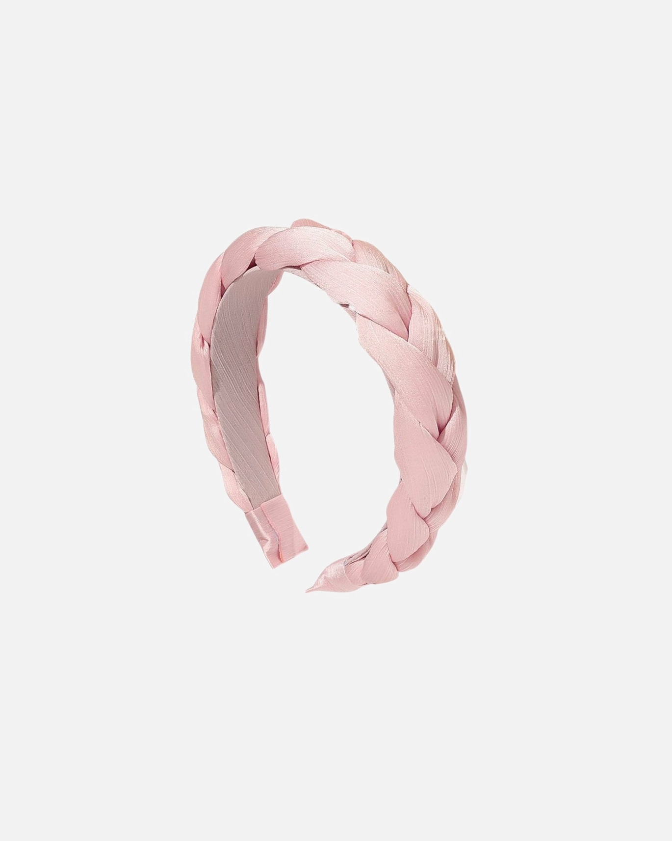 Haarreif für Weiblich SOHO Luna Haarreif Baby Pink