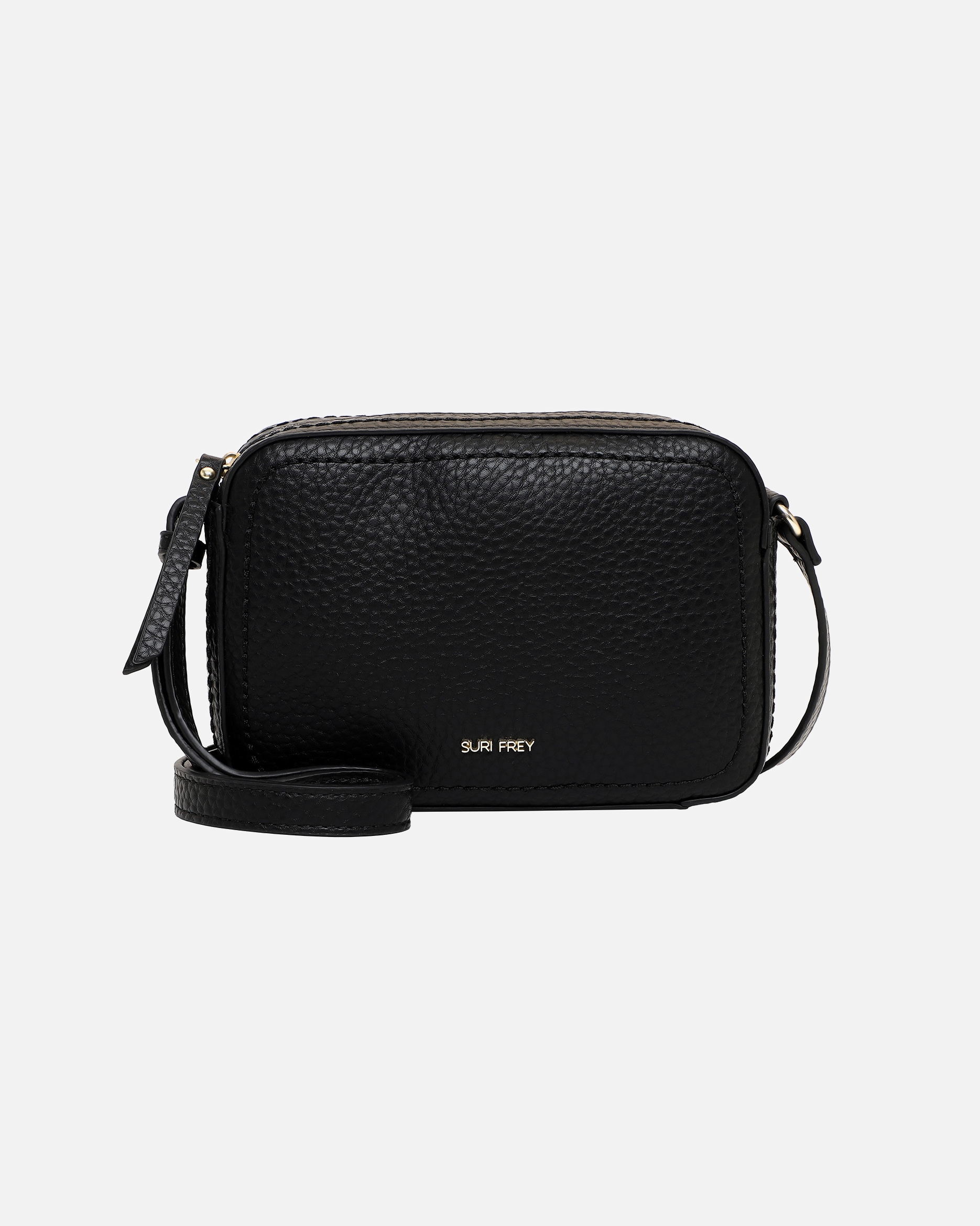 Tasche für Weiblich SURI FREY Umhängetasche SFY Soey One Size