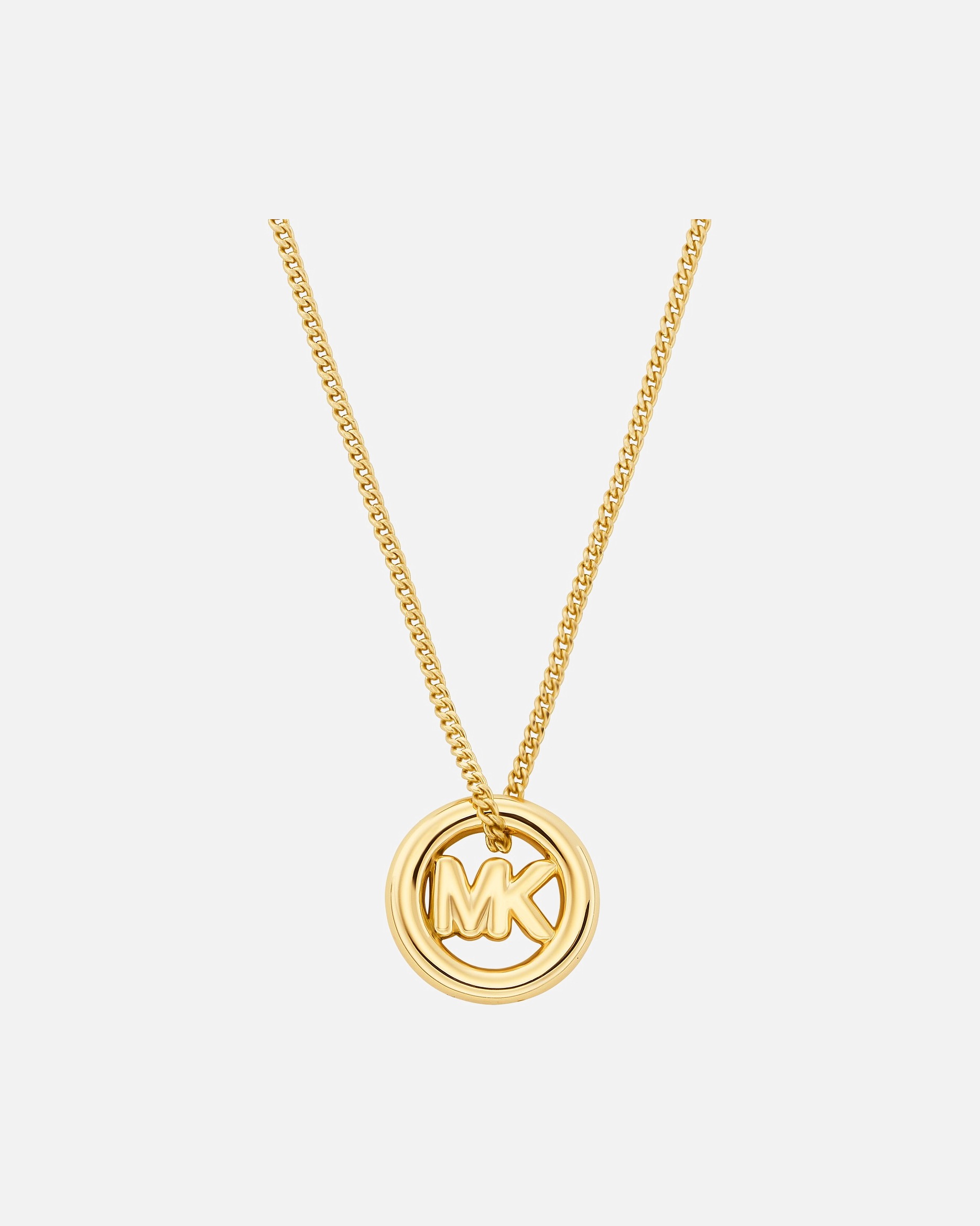 Halskette für Weiblich Michael Kors Kette Metall One Size