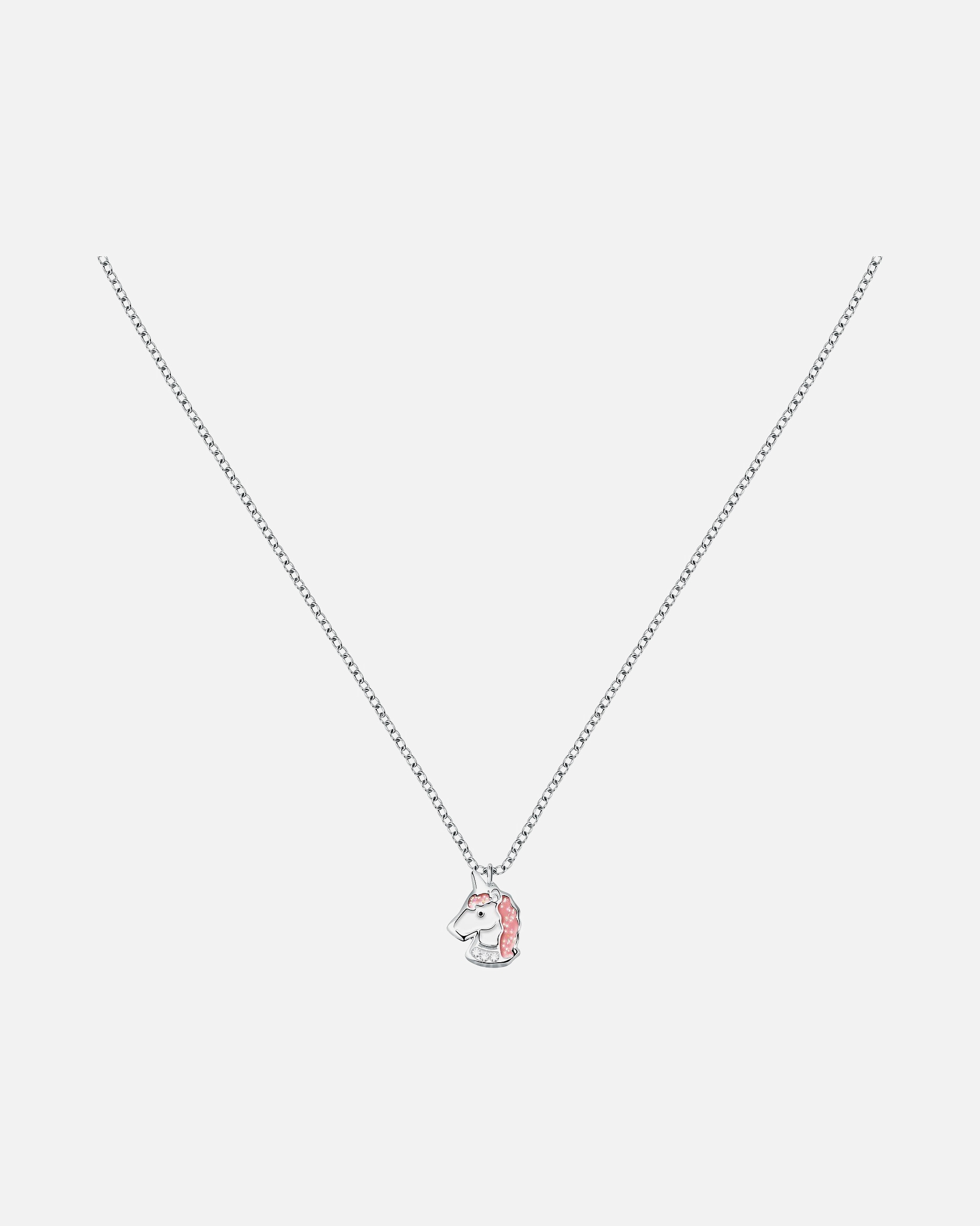 Halskette für Weiblich FAVS Little Friends Kette 925er Silber 1 Stück