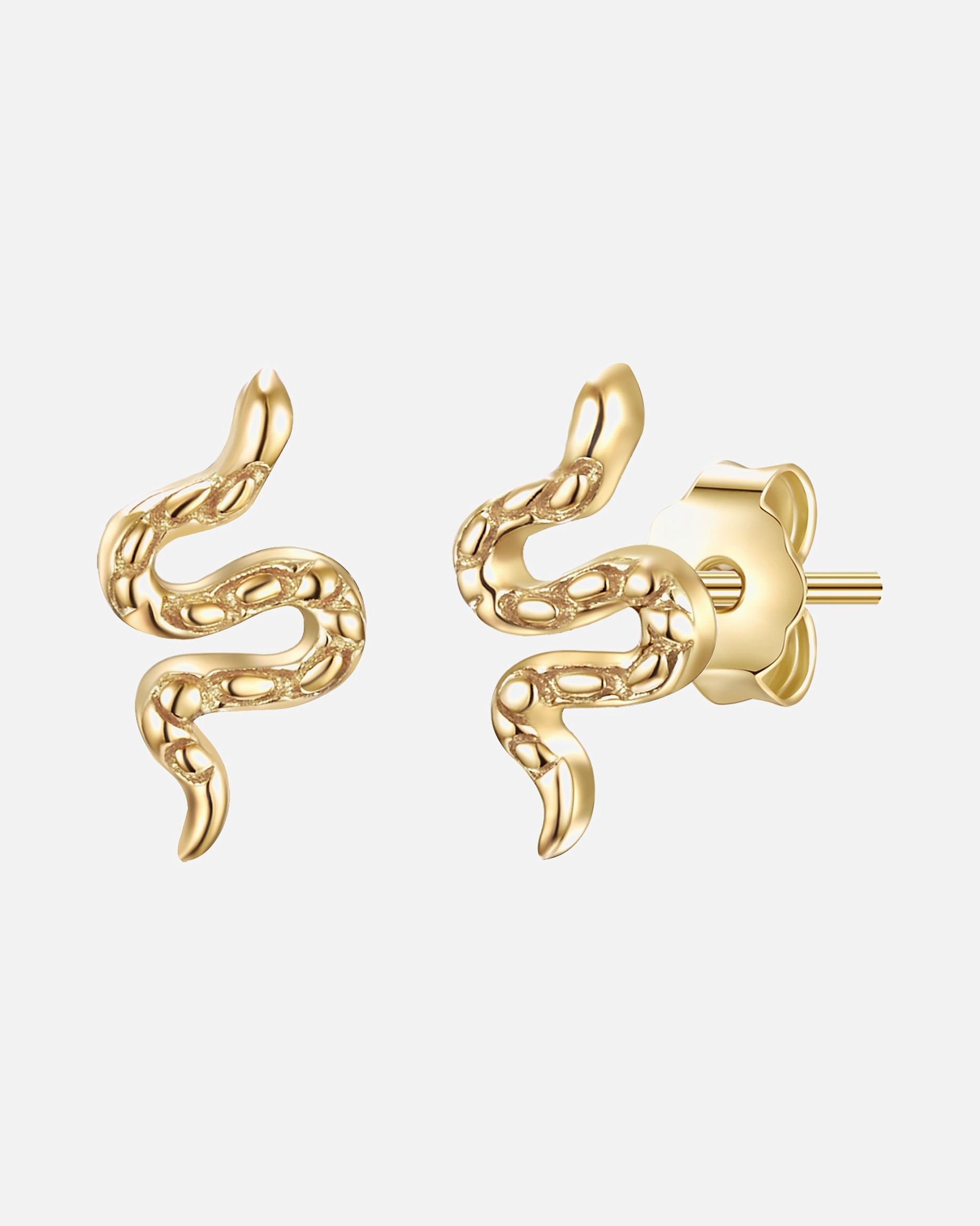 Ohrringe für Weiblich Glanzstücke München Ohrstecker 925er Silber 1 Stück