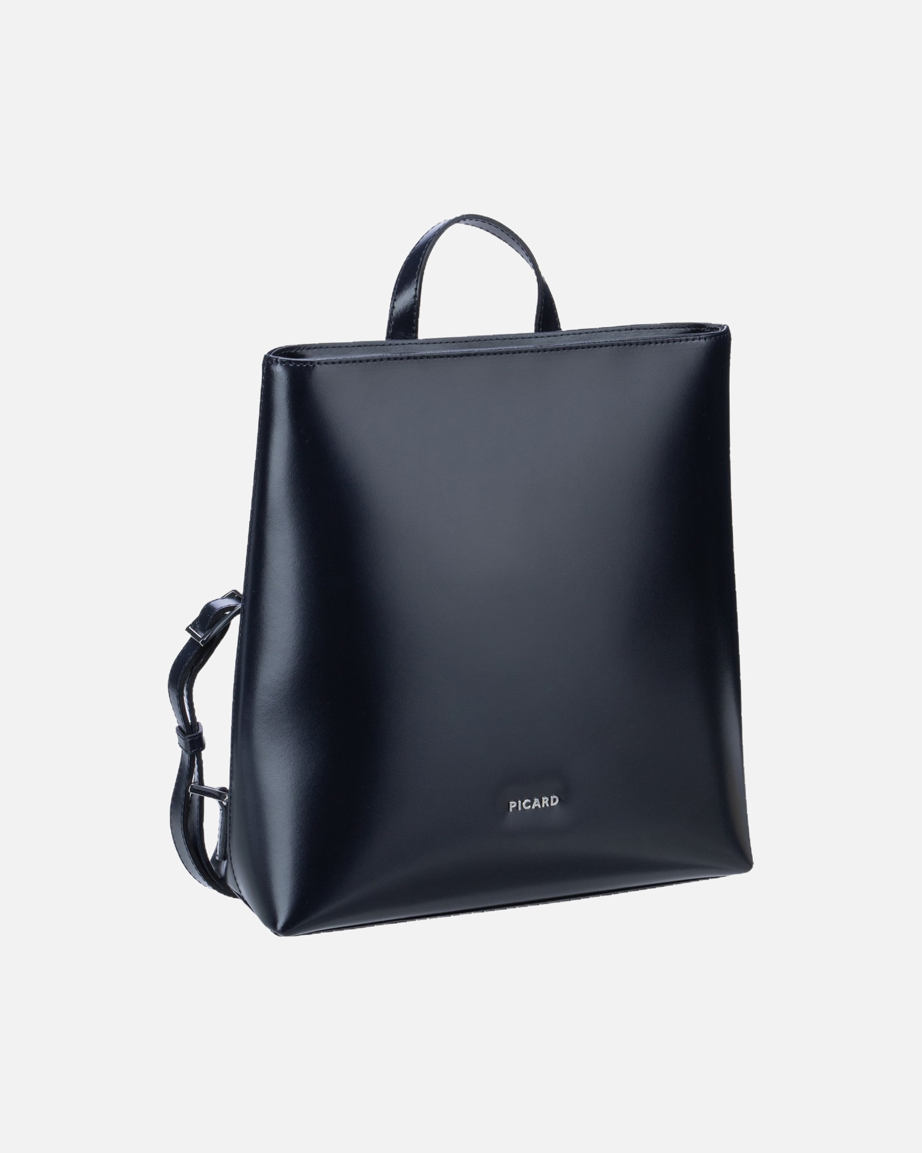 Rucksack für Weiblich Picard Rucksack Black Tie Ozean