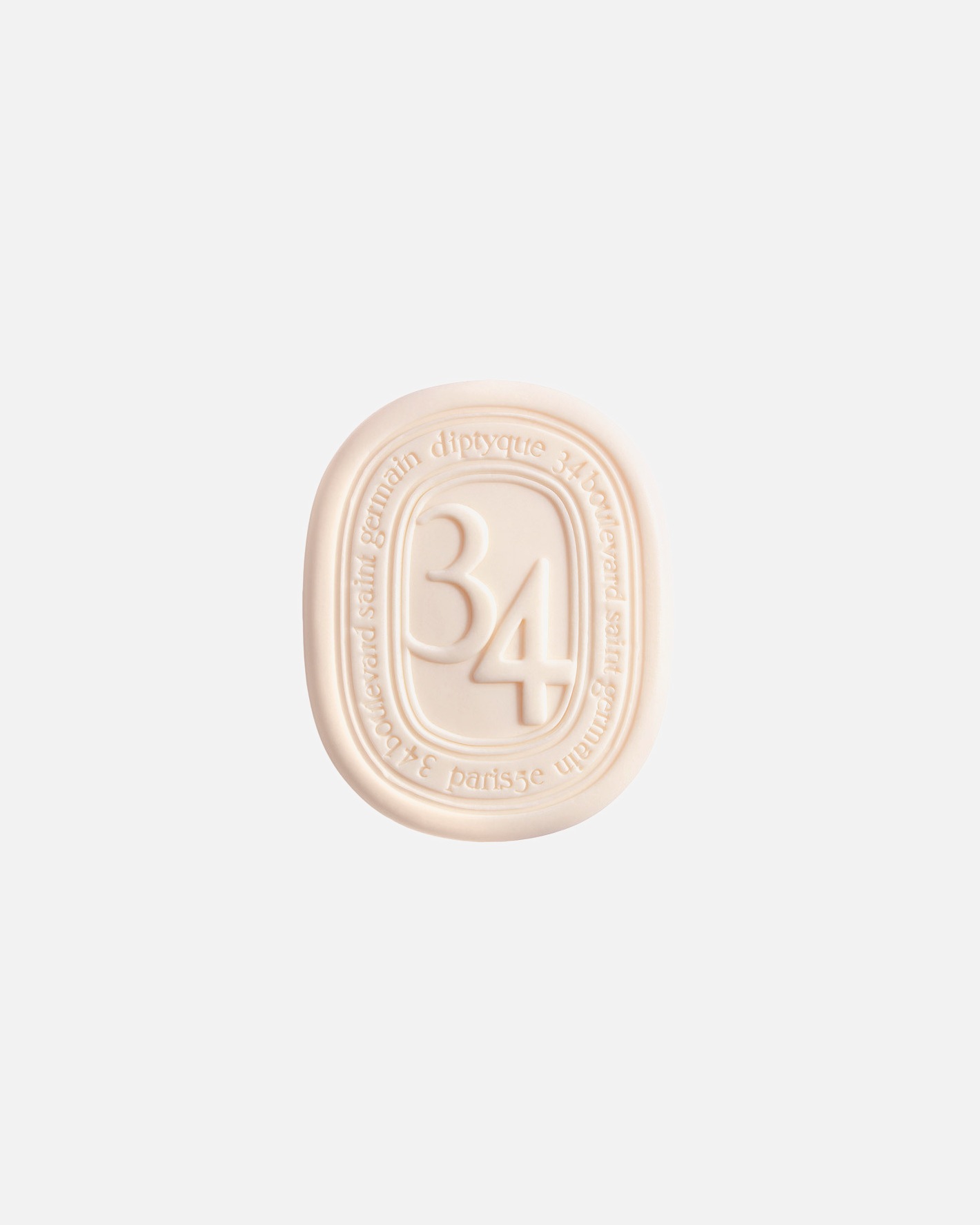 für Unisex Diptyque Soap 34 Soap 34